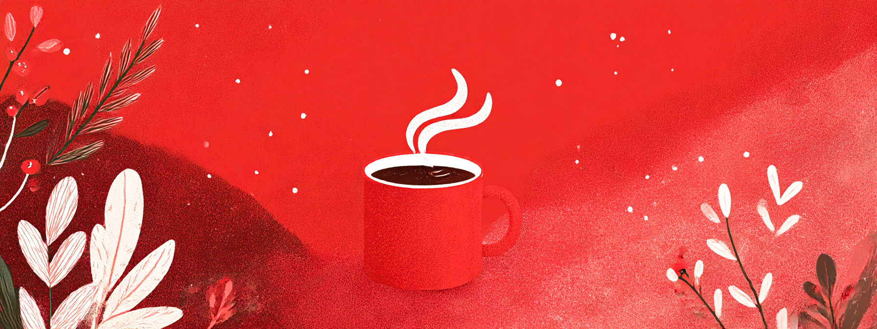 Angepasste Öffnungszeiten während der Festtage