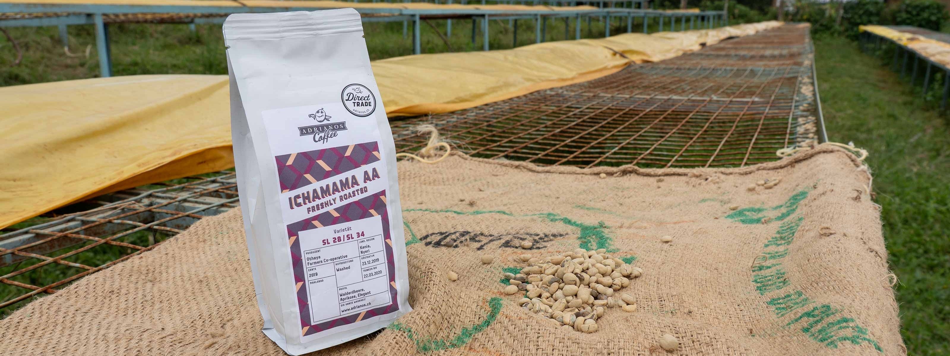 Warum wird Kaffee teurer?