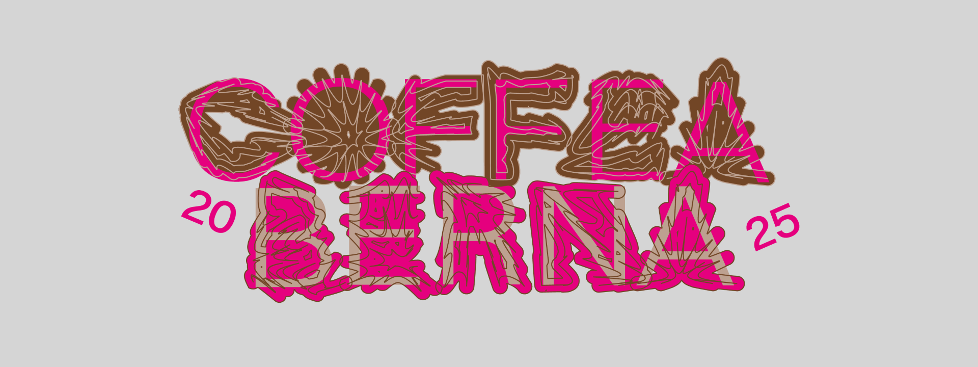 Wir sind an der Coffea Berna 2025!