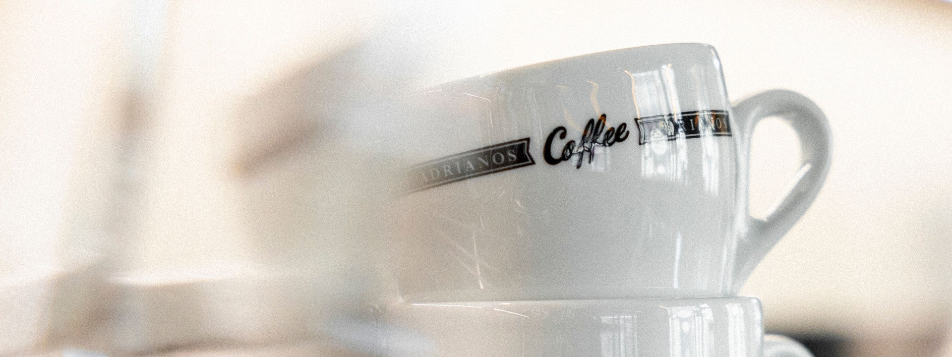 NOW OPEN: Adrianos Cafe, Bar & Laden in Biel