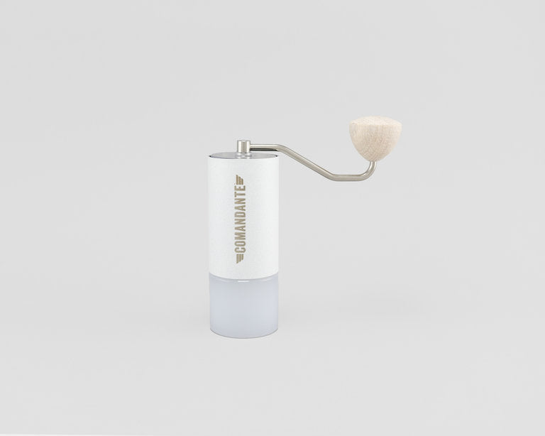 Commandante C40 MK4 moulin à main