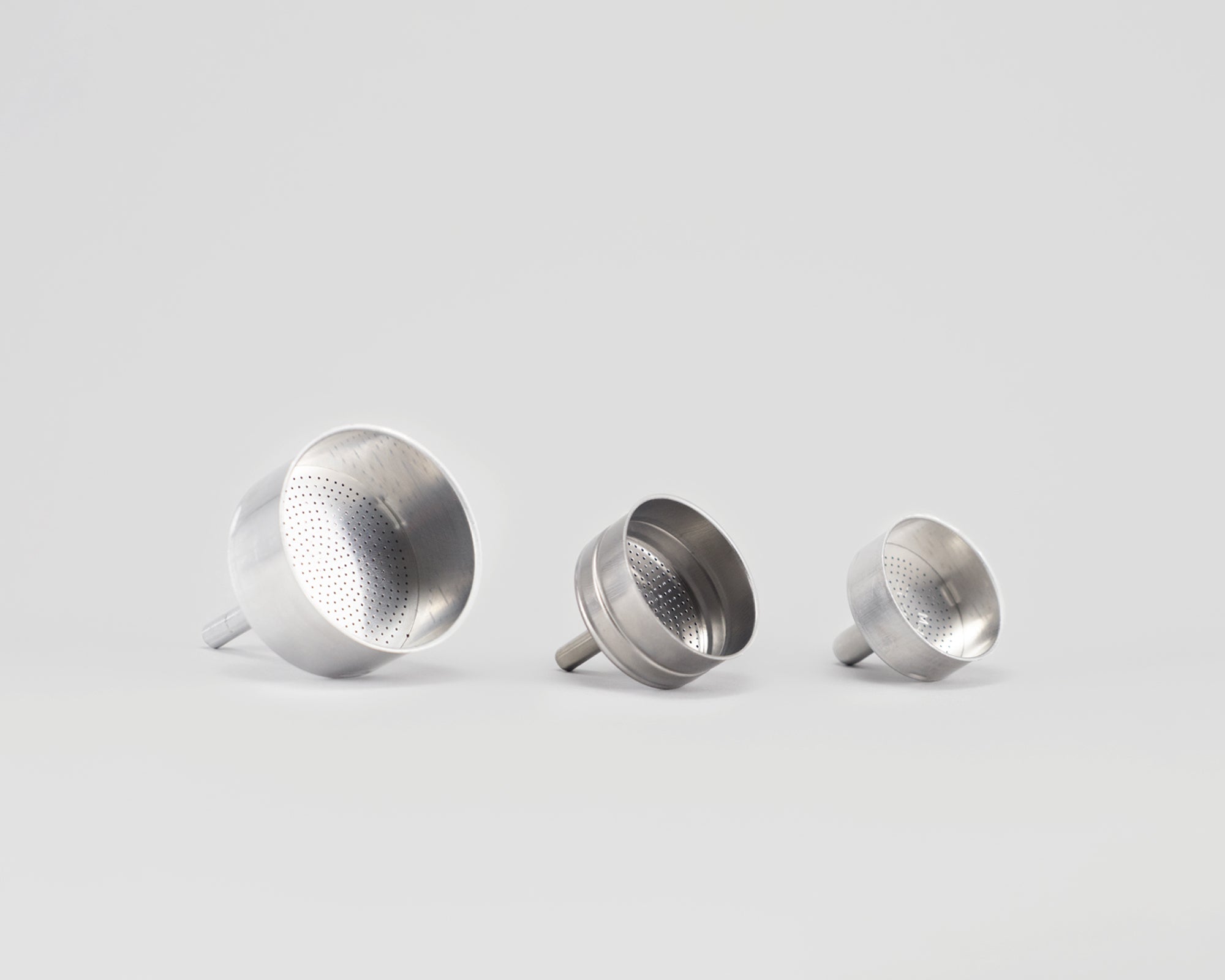 Bialetti filtre entonnoir