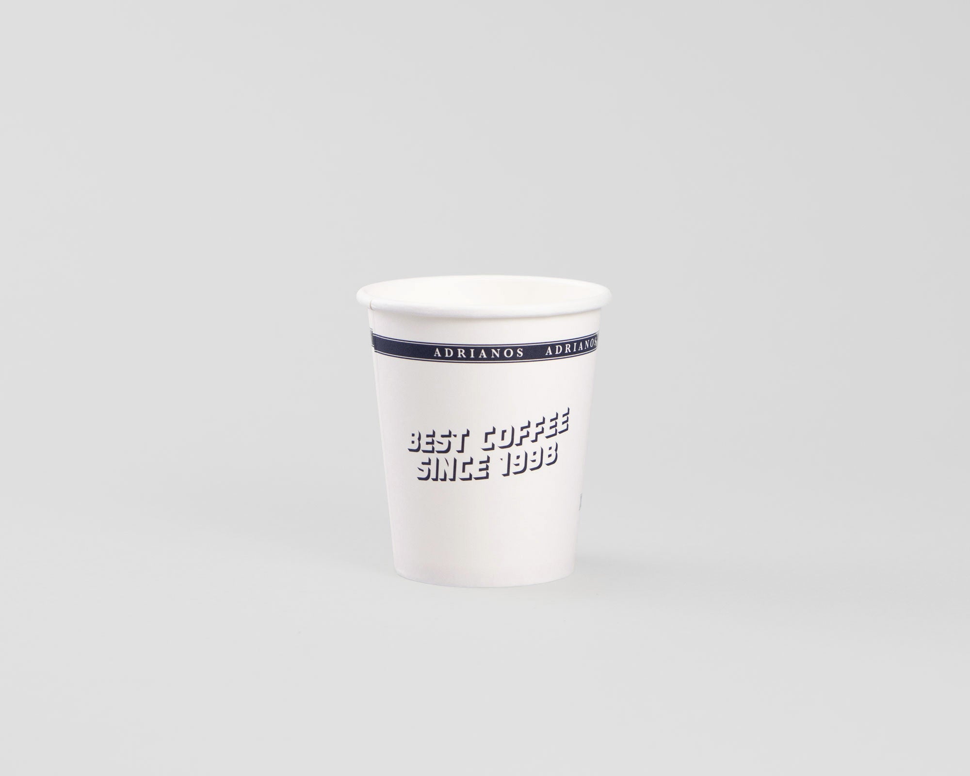 Grands gobelets en papier (50 pièces)