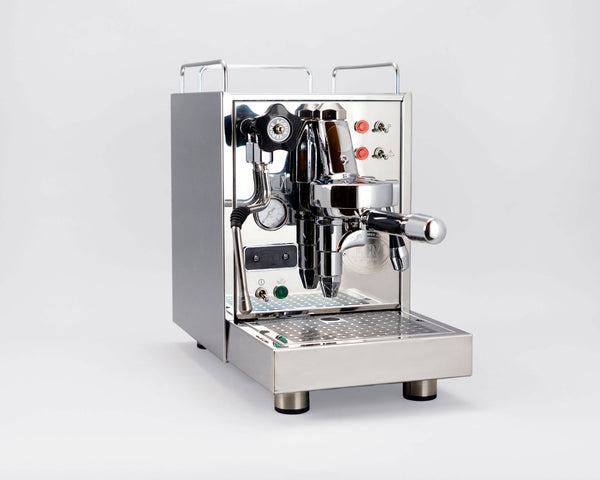ECM Classika PID machine à espresso