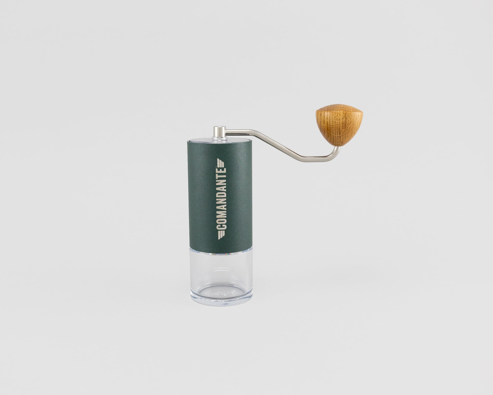 Commandante C40 MK4 moulin à main