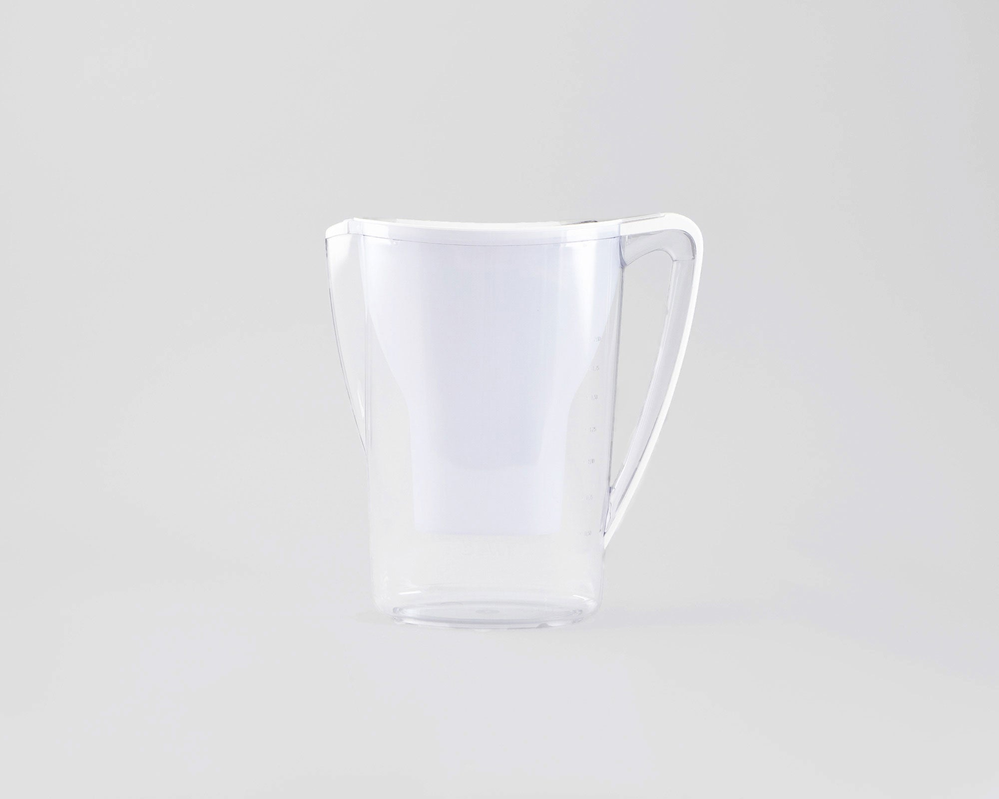 BWT Aqualizer filtre à eau de table