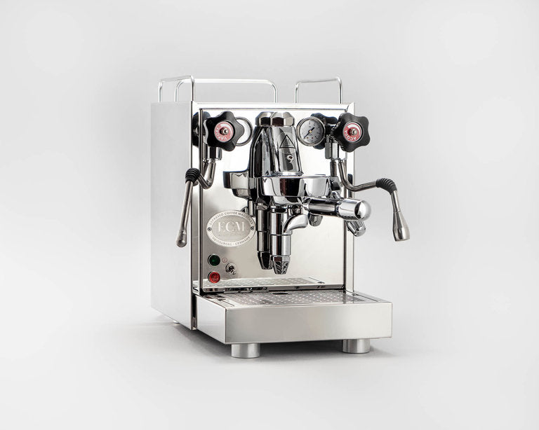ECM Mechanika VI Slim machine à espresso