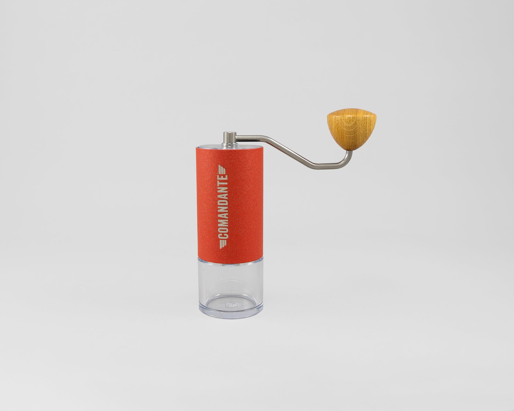 Commandante C40 MK4 moulin à main