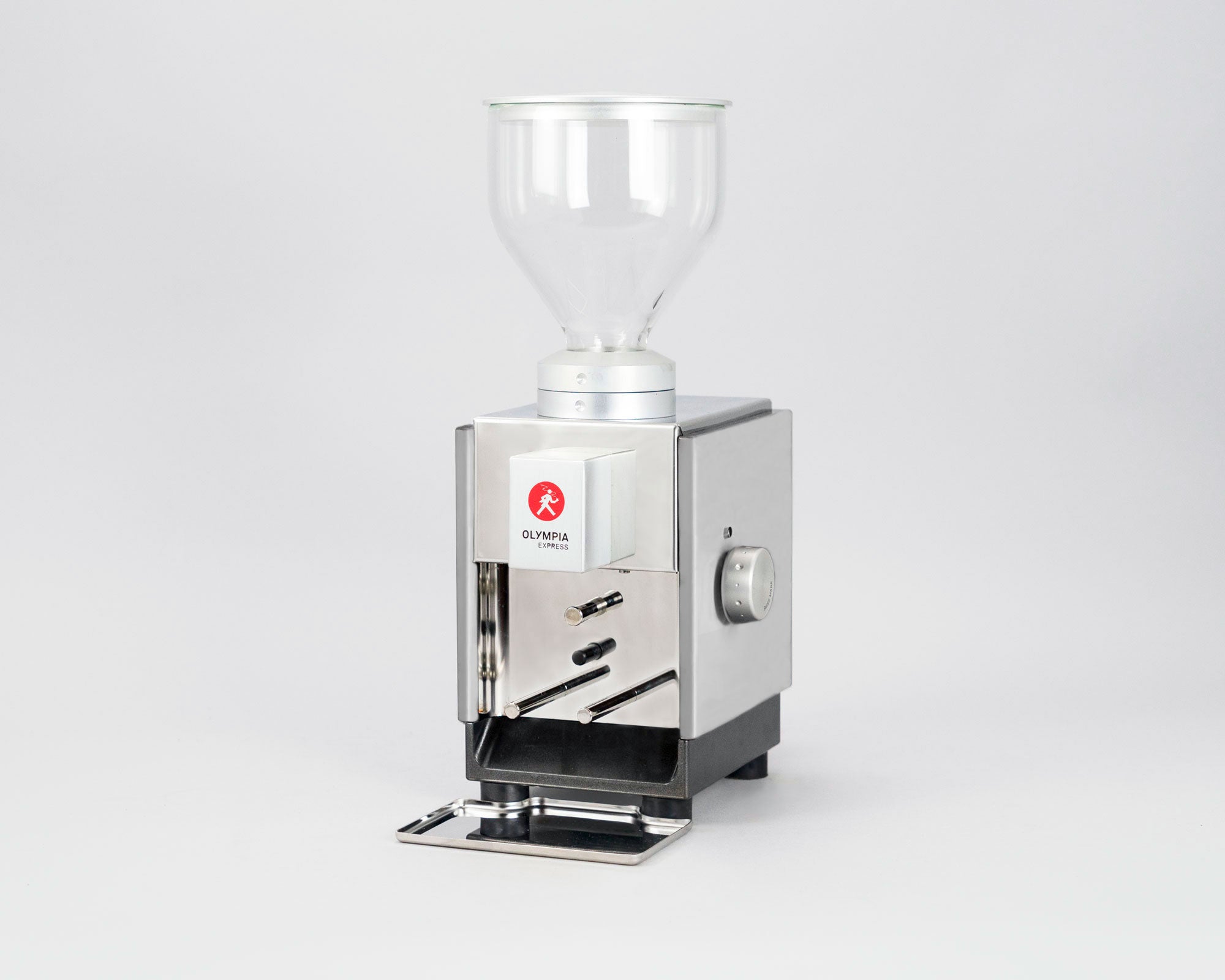 Olympia Moca moulin à café