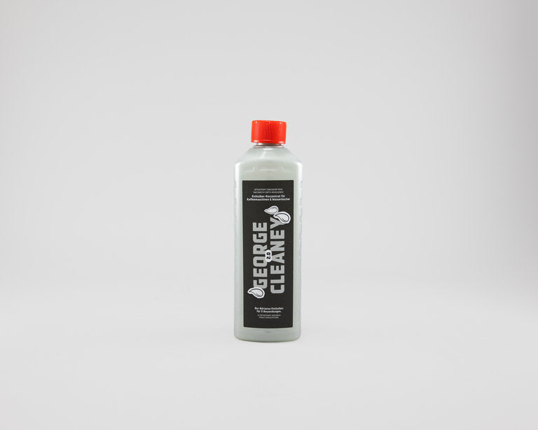 George Cleaney Détartrant concentré 2.0