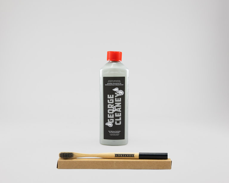 George Cleaney Détartrant concentré 2.0