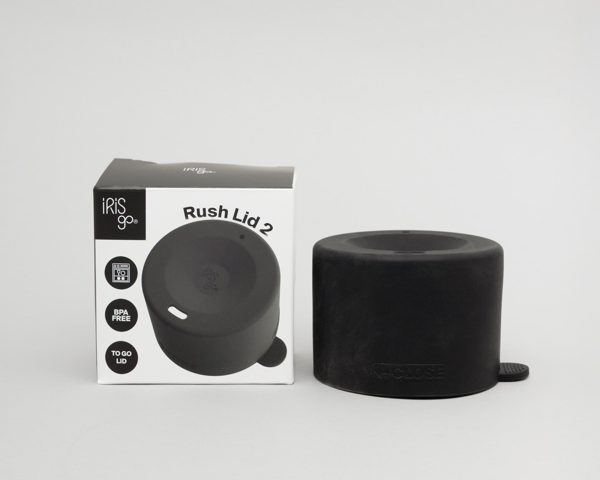 IrisGo Rush Lid 2