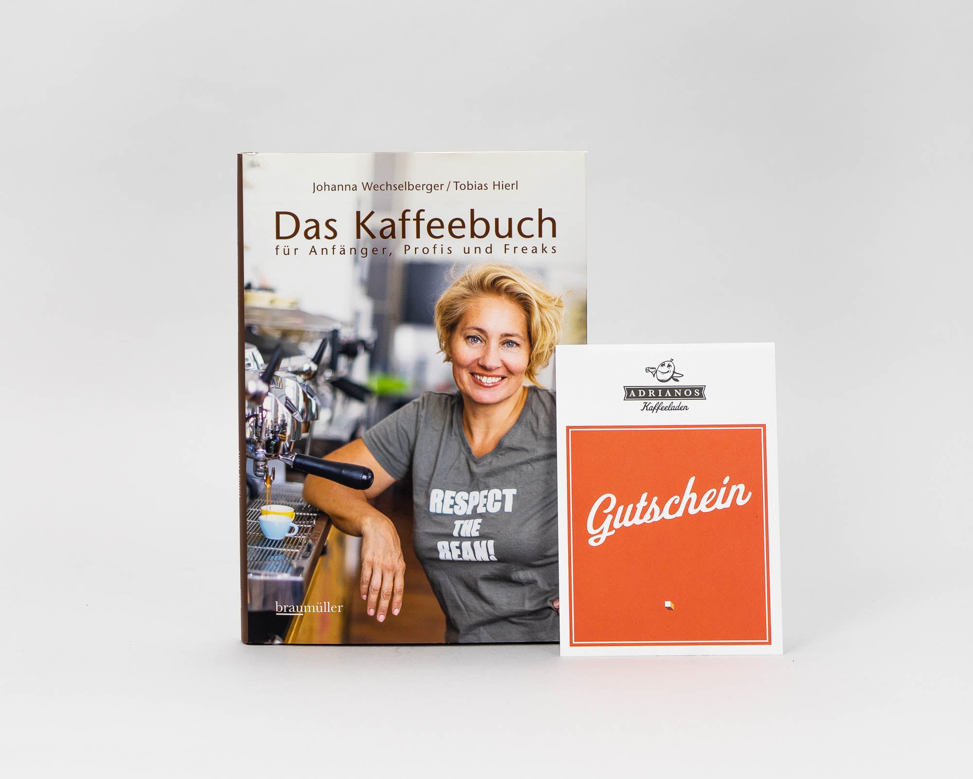 Coffret Monde du Café