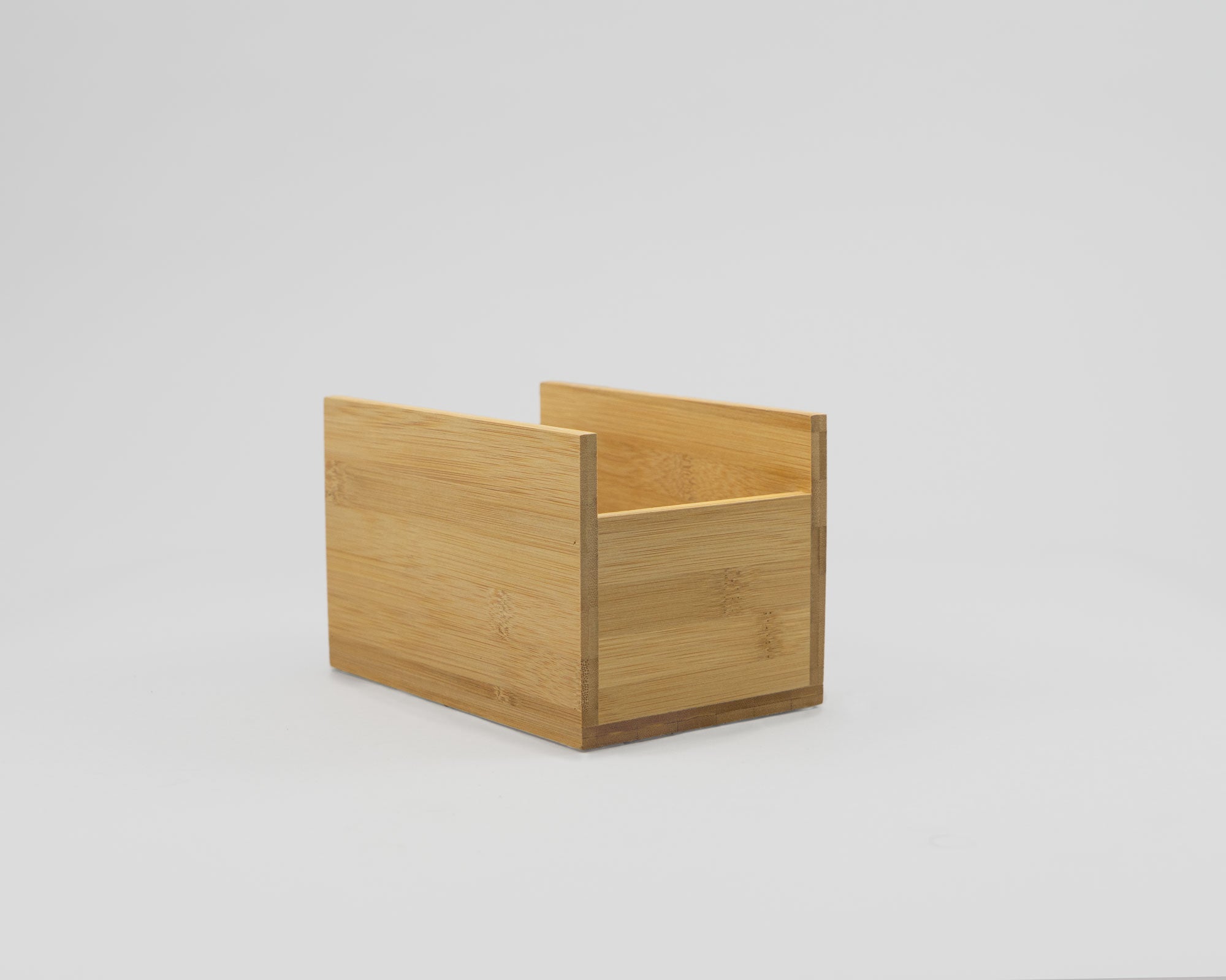 kaffeepads aufbewahren Adrianos 1er E.S.E. Pads Holzbox