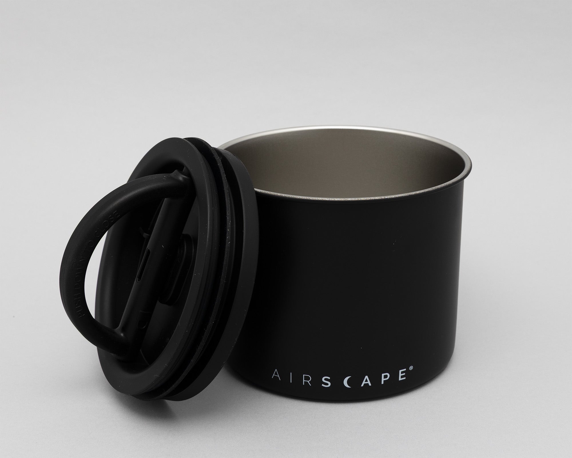Airscape boîte à café