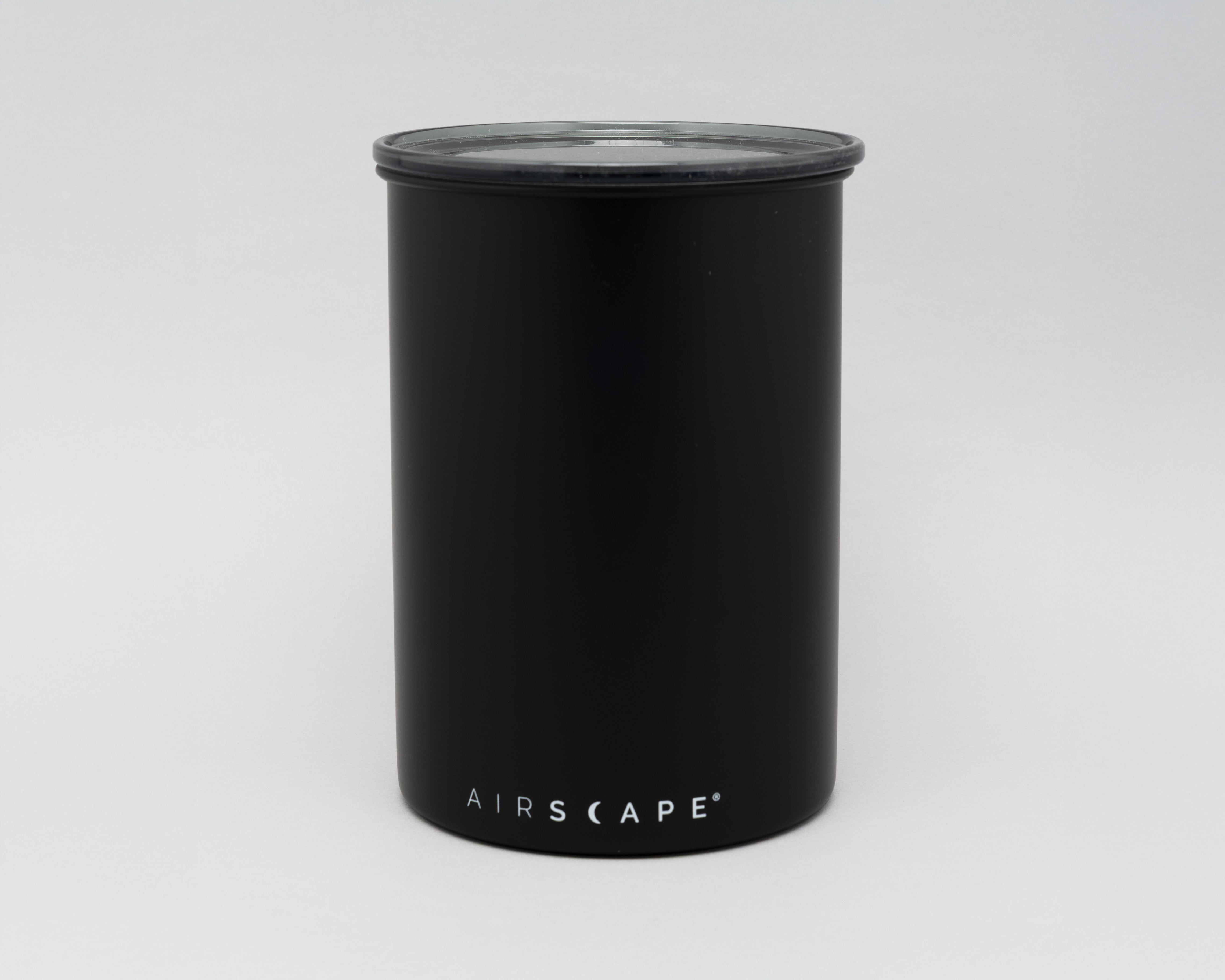 Airscape boîte à café