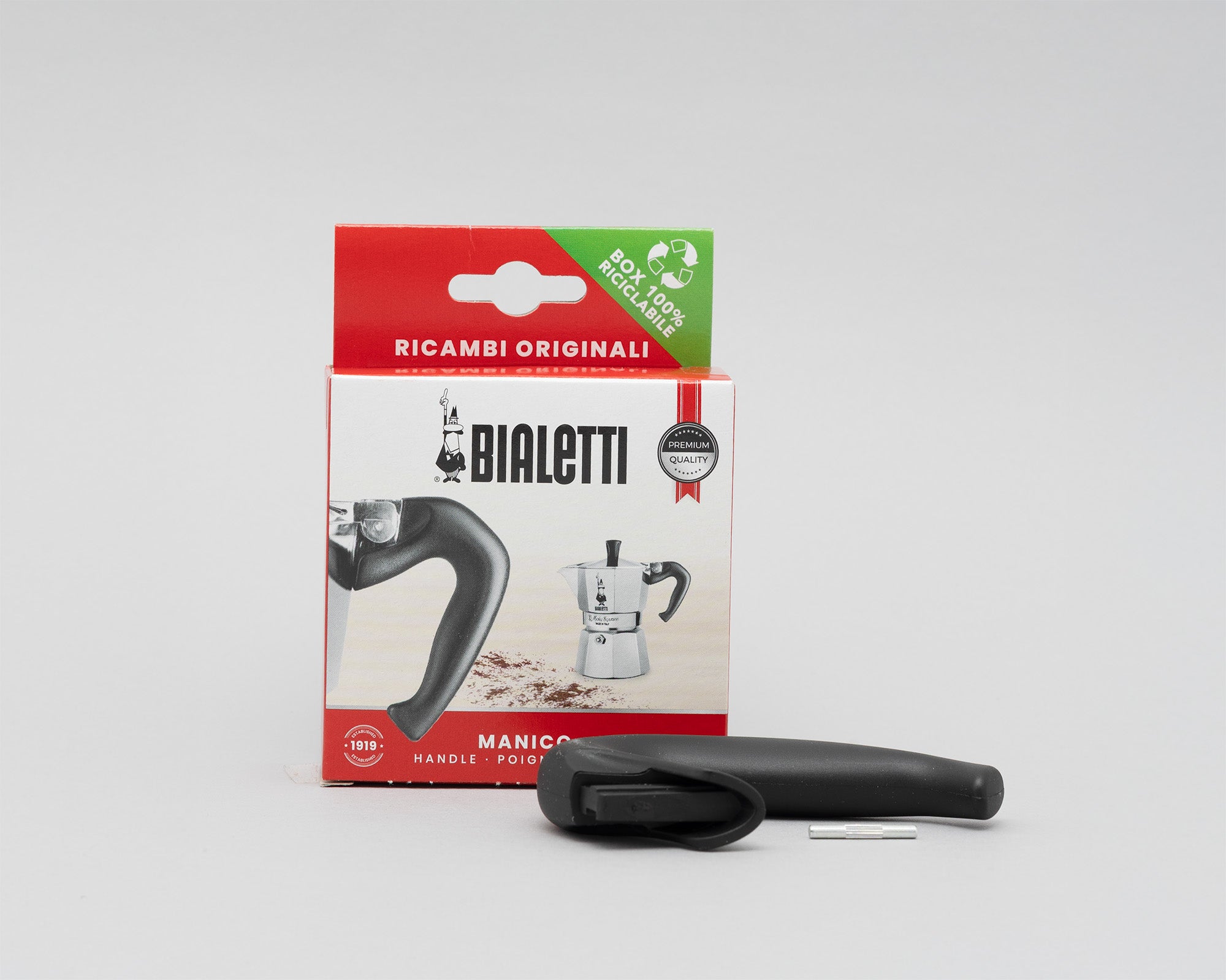 Bialetti Griff