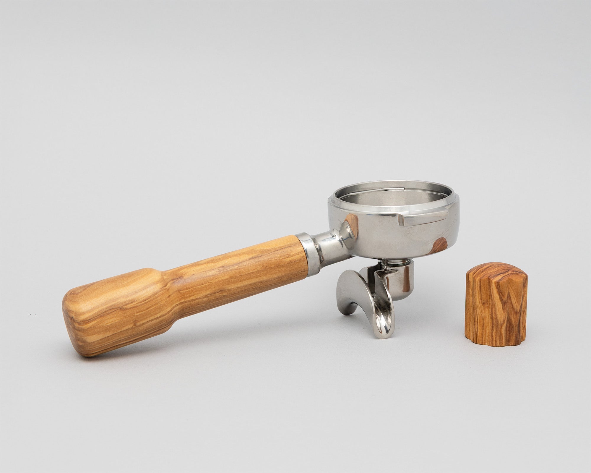 Ensemble de poignées Profitec Pro 100 Go