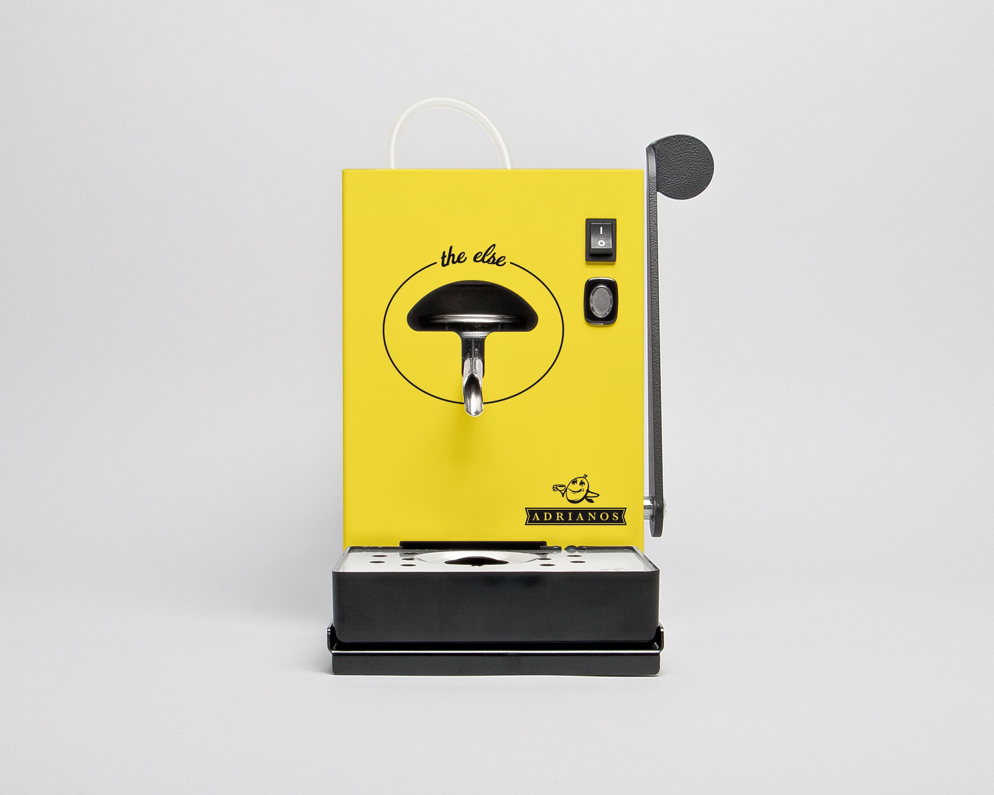 The Else Kaffeepadmaschine