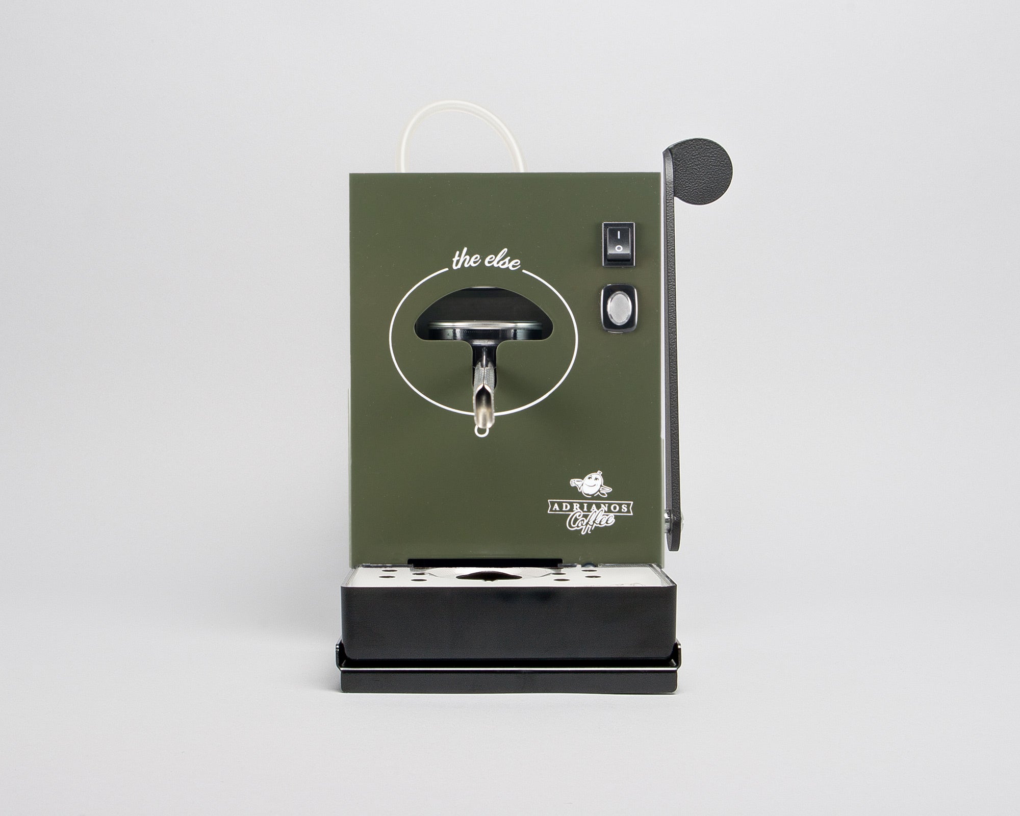 The Else Kaffeepadmaschine