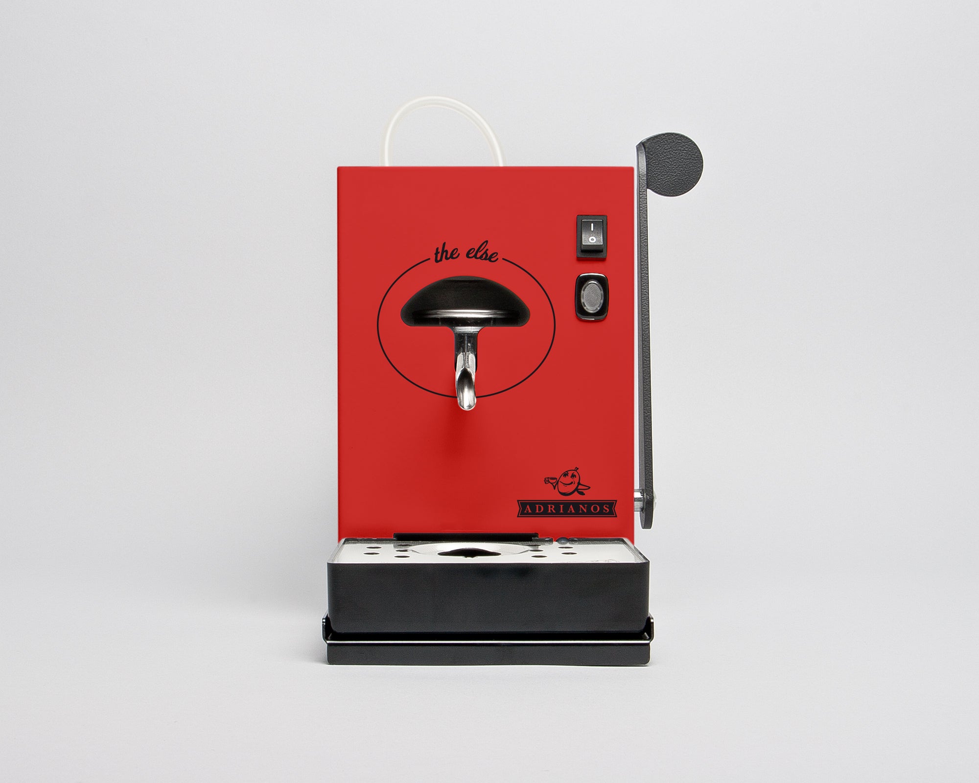 The Else Kaffeepadmaschine