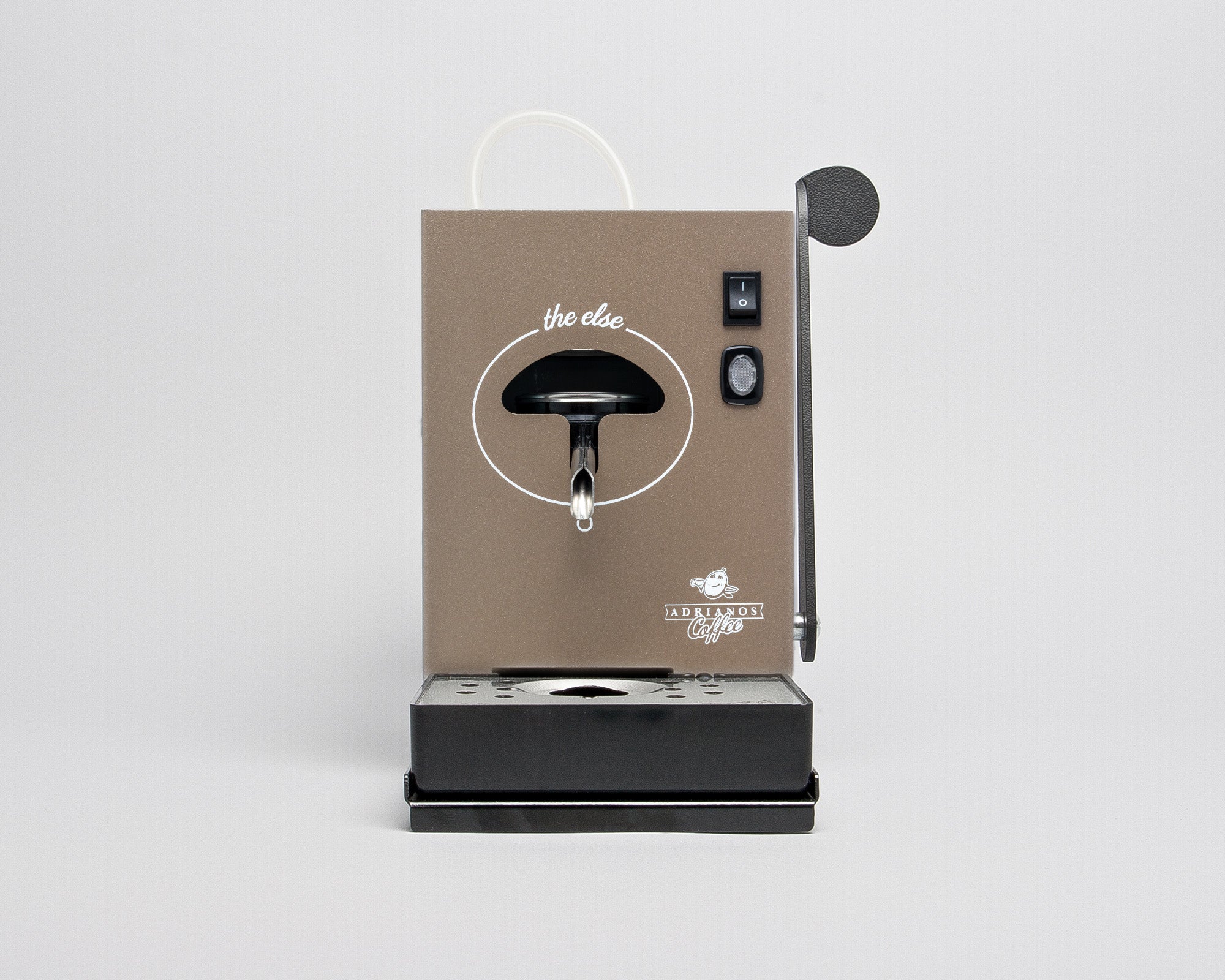 The Else Kaffeepadmaschine