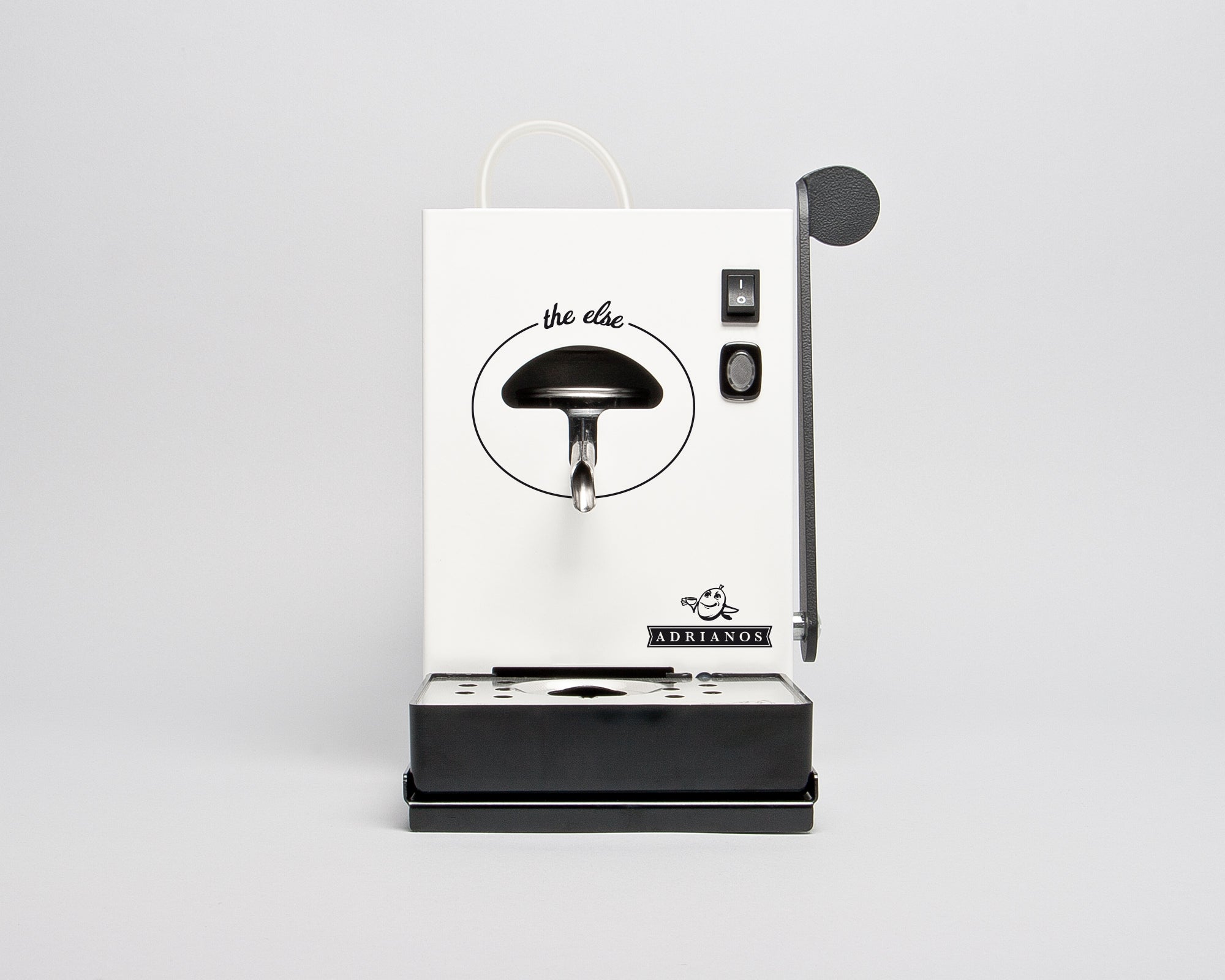 The Else Kaffeepadmaschine