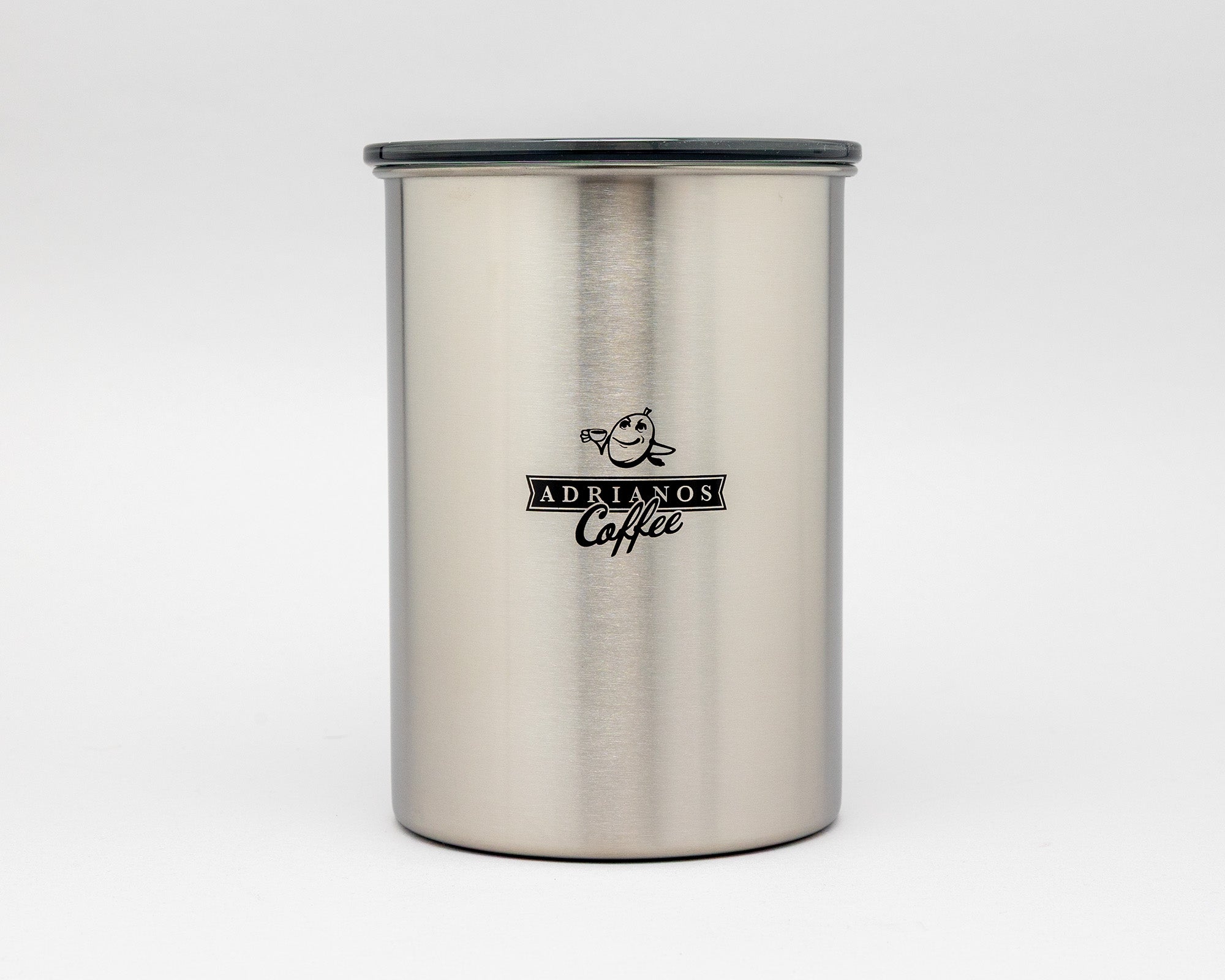 Airscape boîte à café