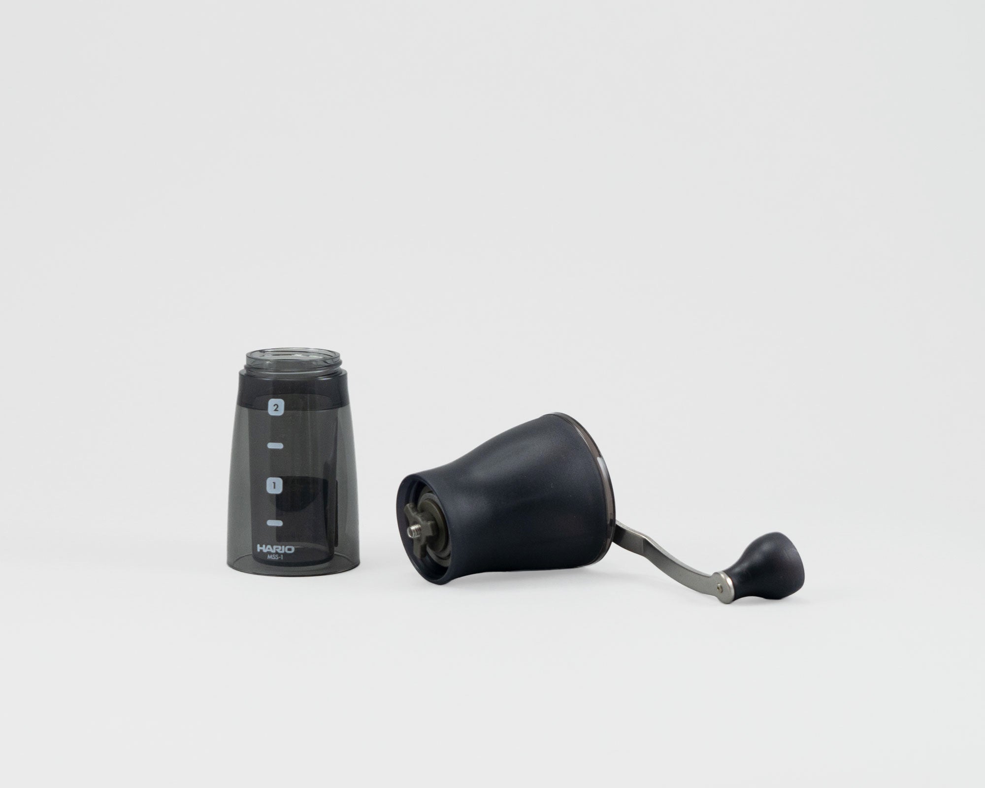 Hario Mini Mill Slim PLUS moulin à main
