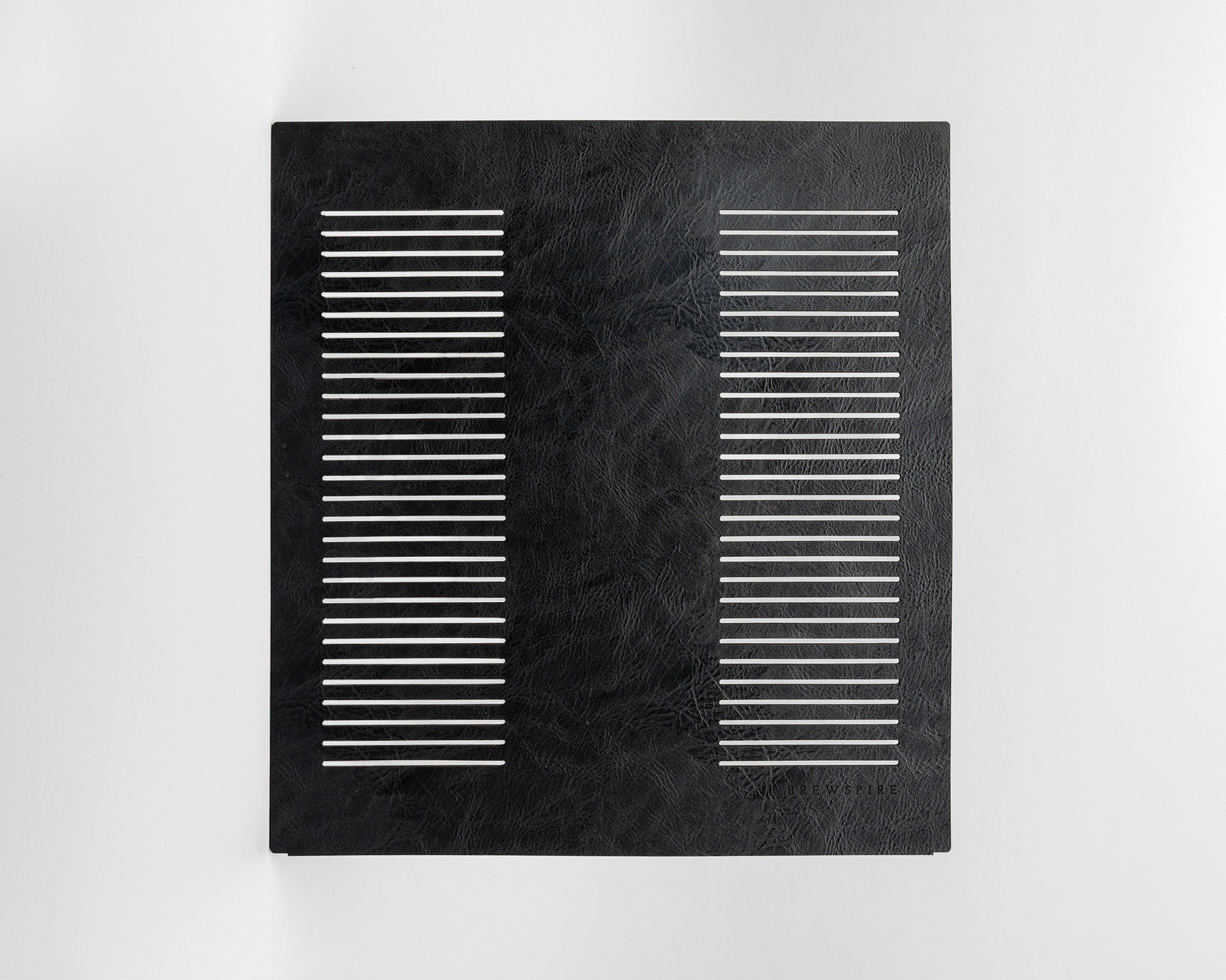 Brewspire Schonerdecke für Espressomaschinen