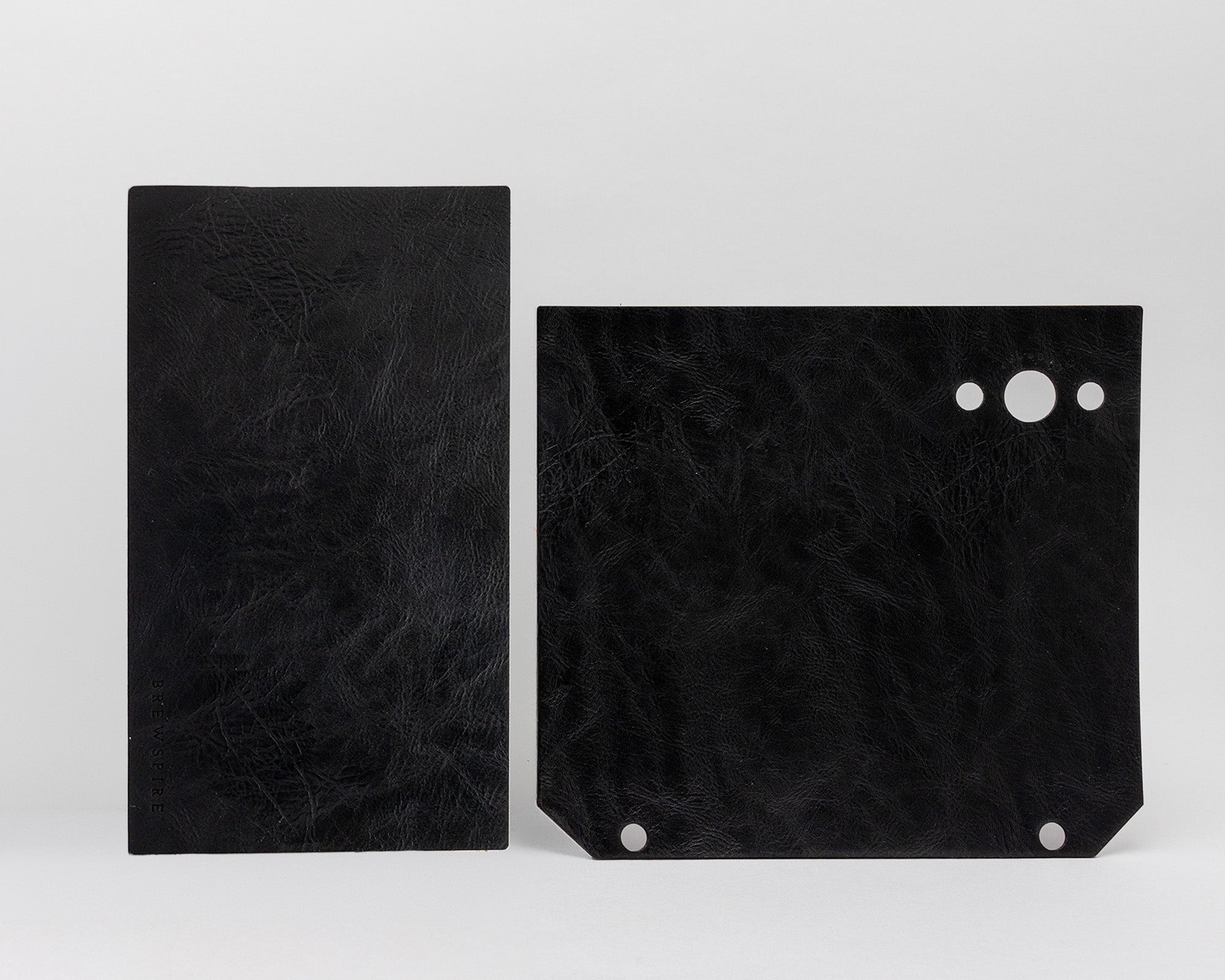 Brewspire Schonerdecke für Espressomaschinen