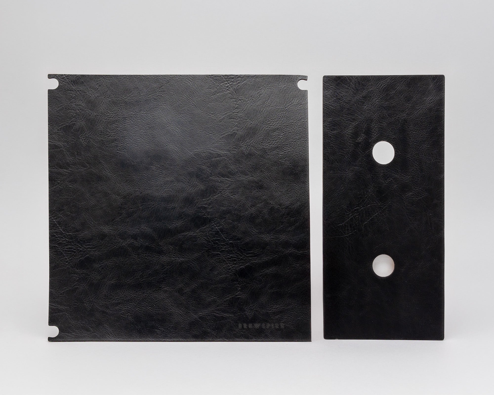 Brewspire Schonerdecke für Espressomaschinen