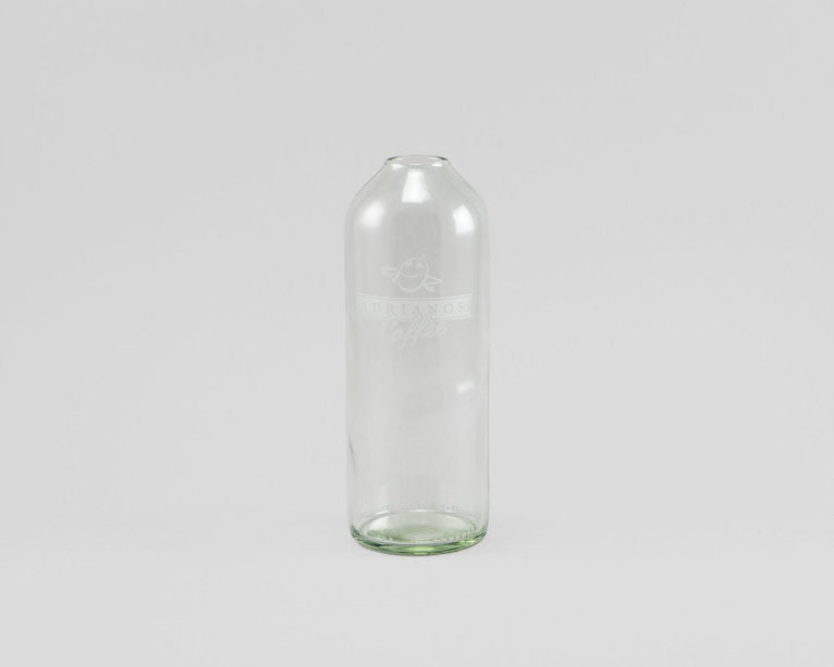 The Else : Bouteille de remplacement