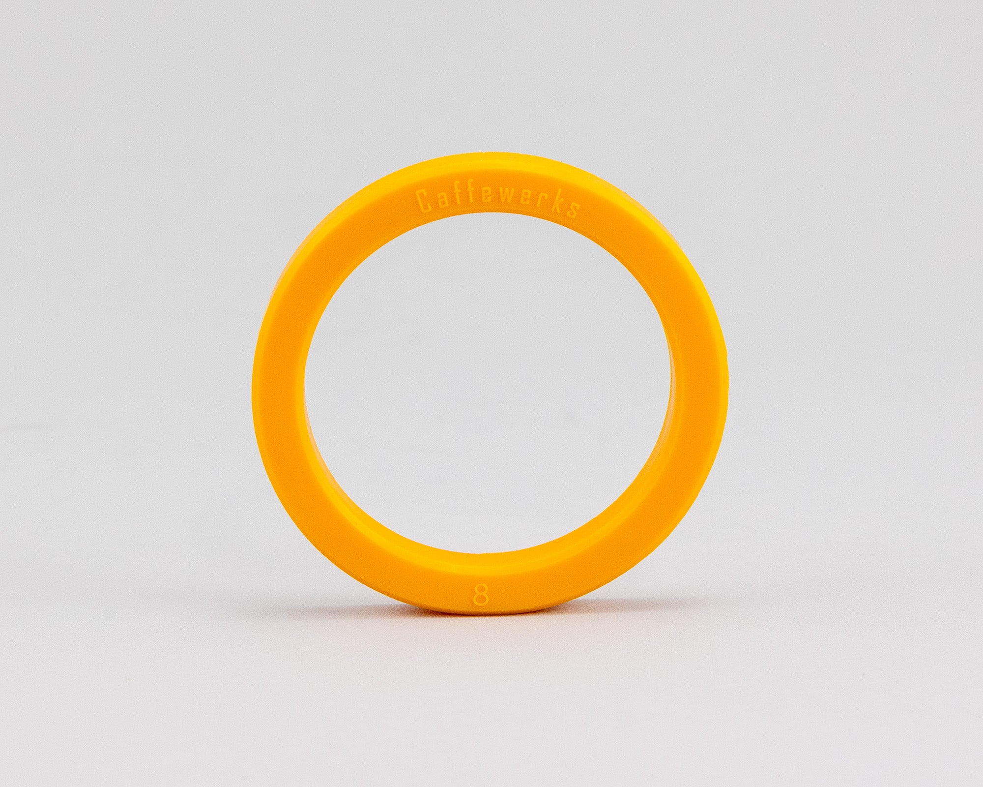 Caffewerks Silikon-Brühgruppendichtung