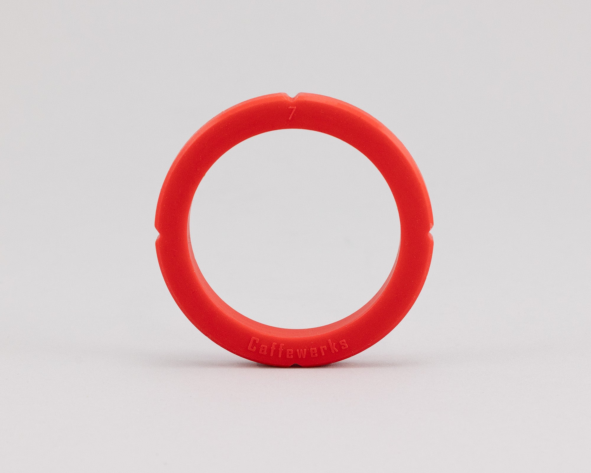 Caffewerks Silikon-Brühgruppendichtung