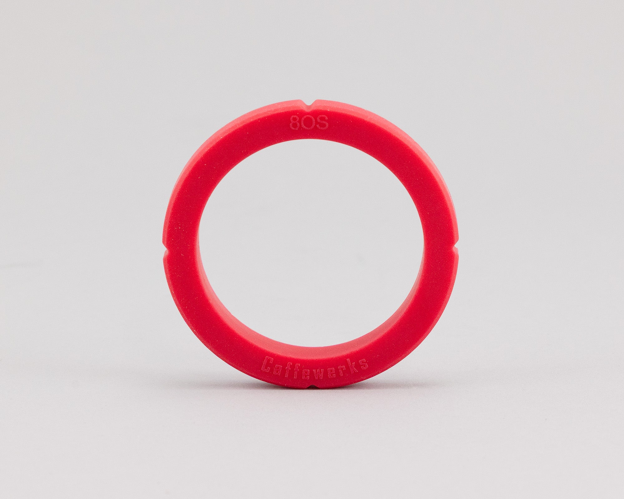 Caffewerks Silikon-Brühgruppendichtung