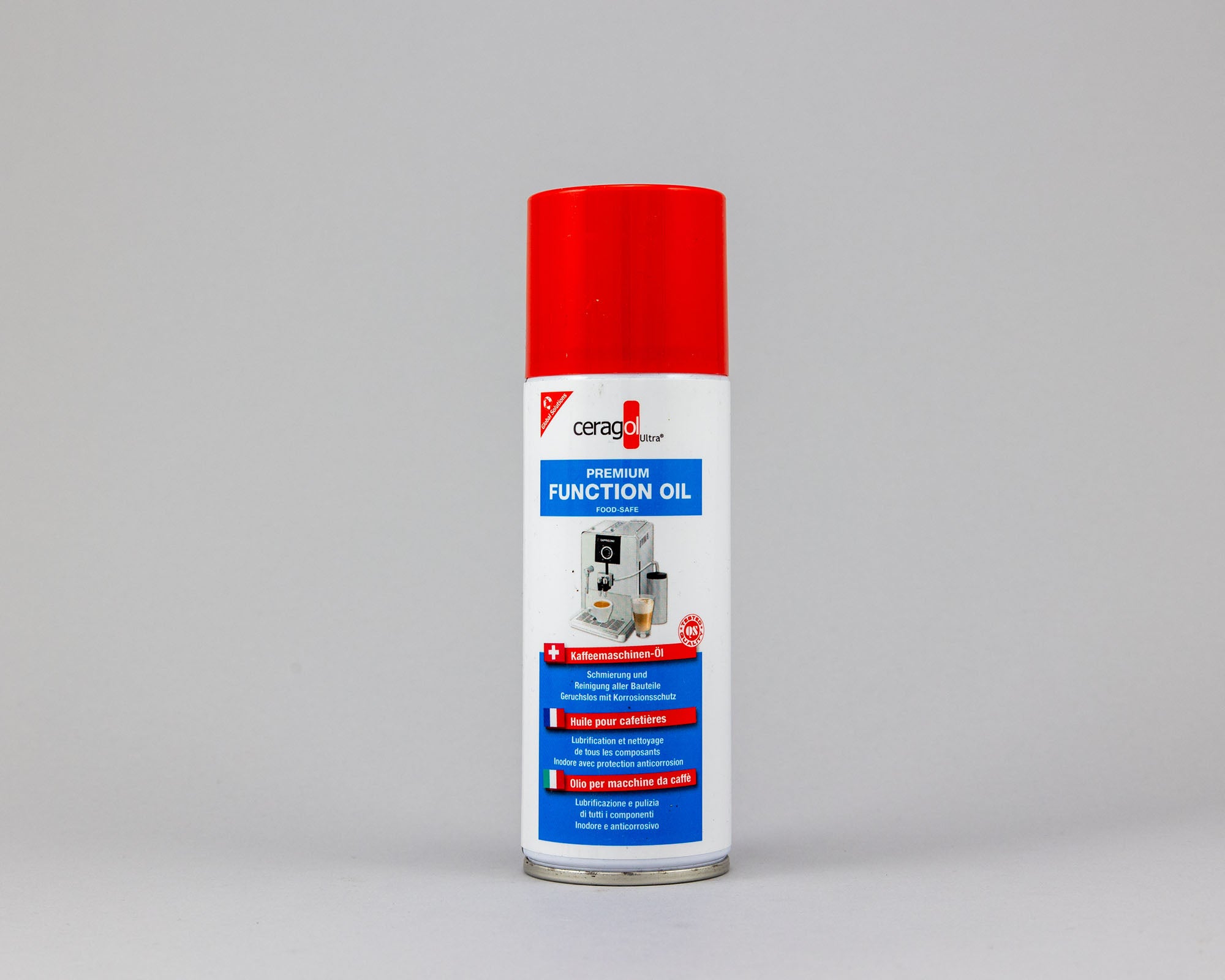 Ceragol Function Oil