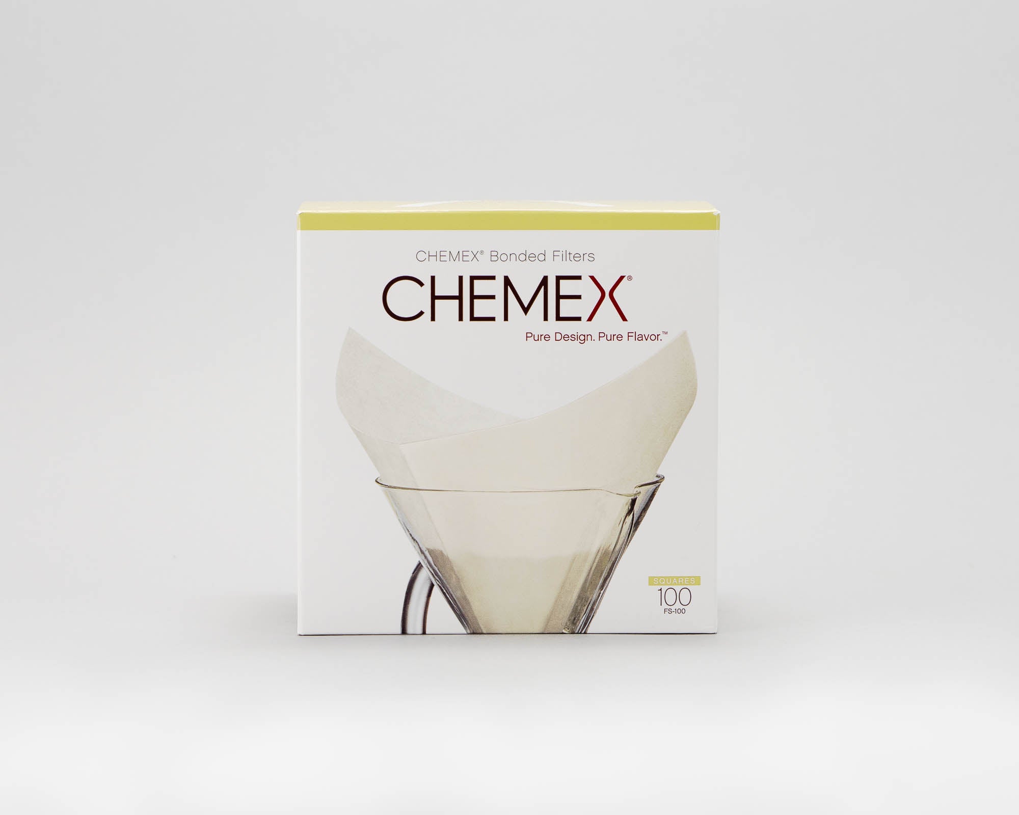 Chemex Papierfilter