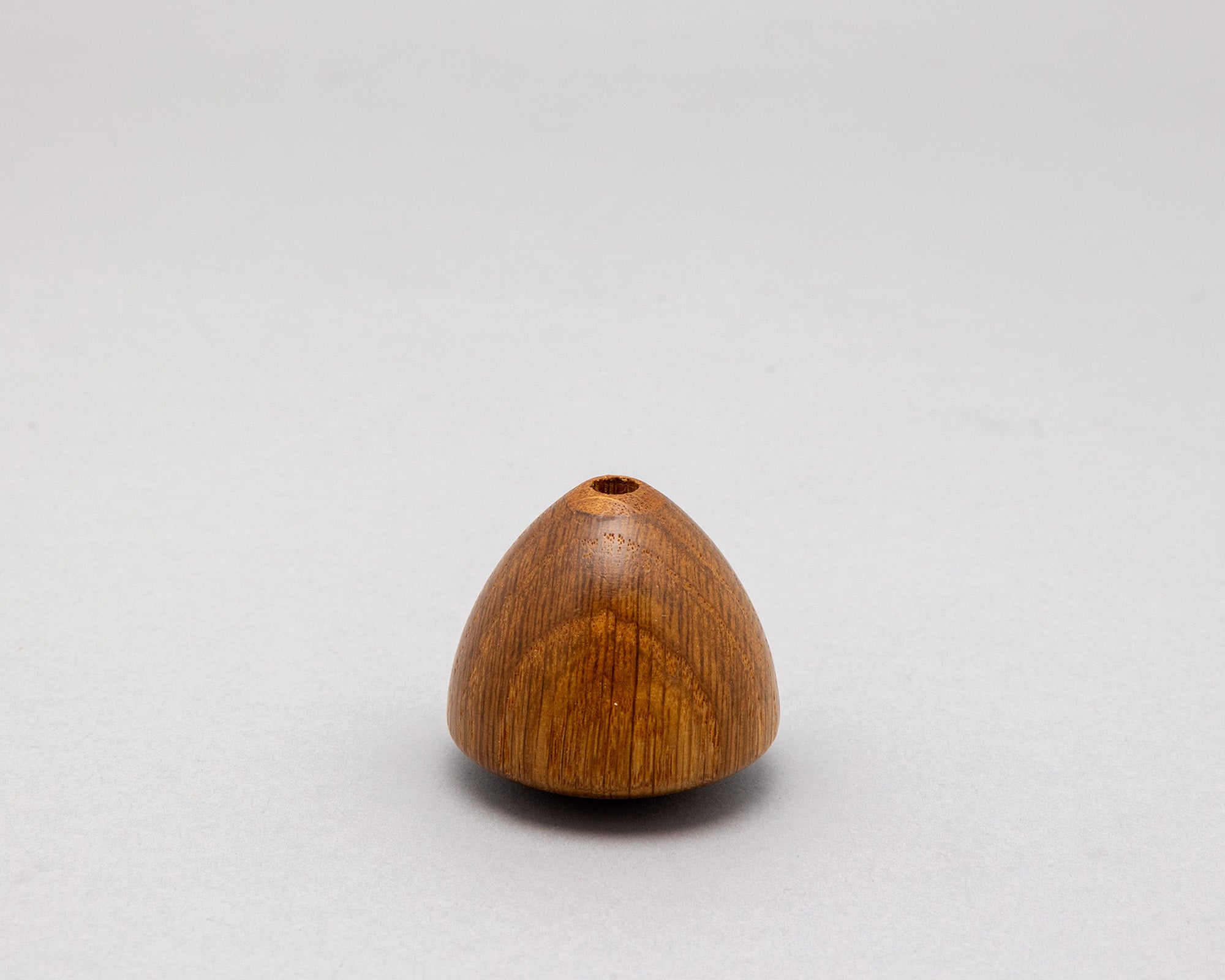 Bouton en bois Comandante