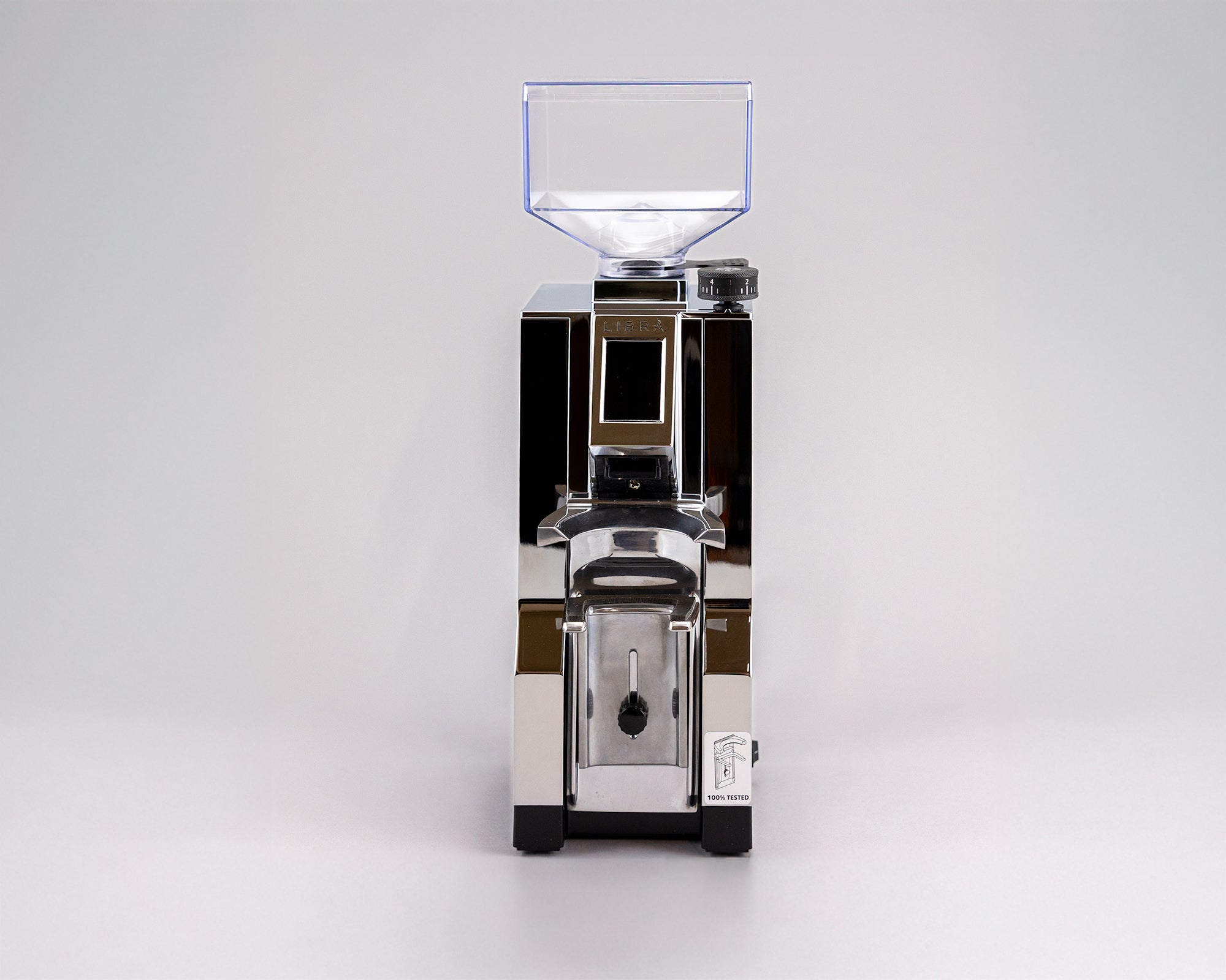 Eureka Mignon Libra 55 (Grind by Weight) Kaffeemühle