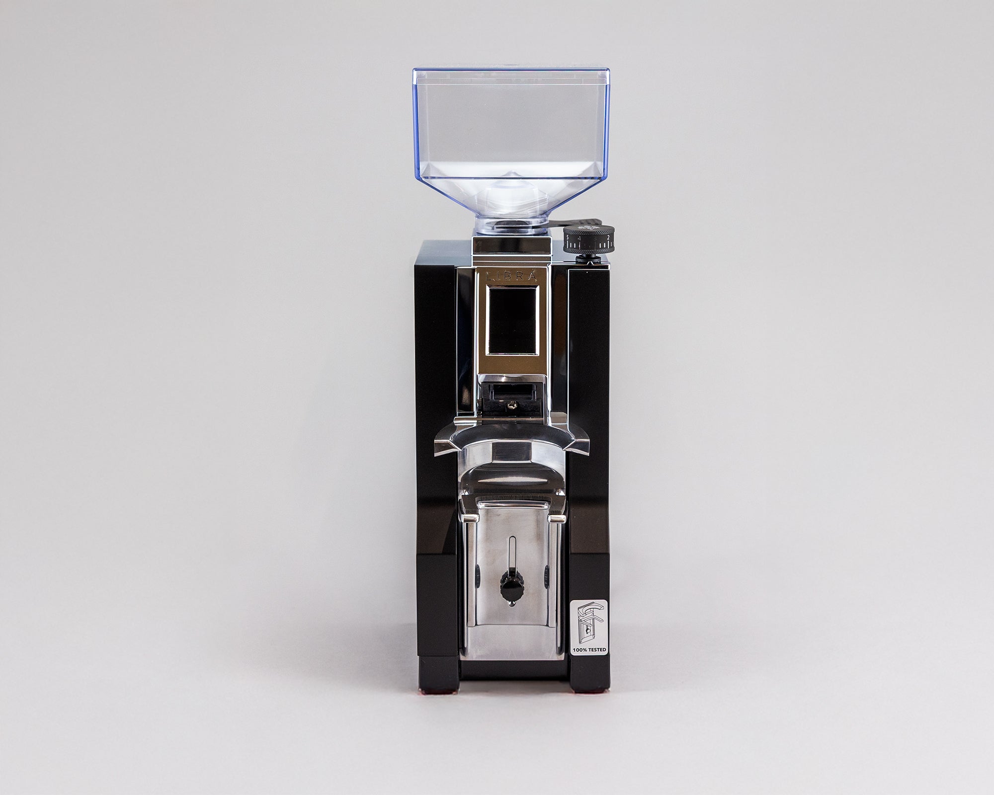 Eureka Mignon Libra 55 (Grind by Weight) Kaffeemühle