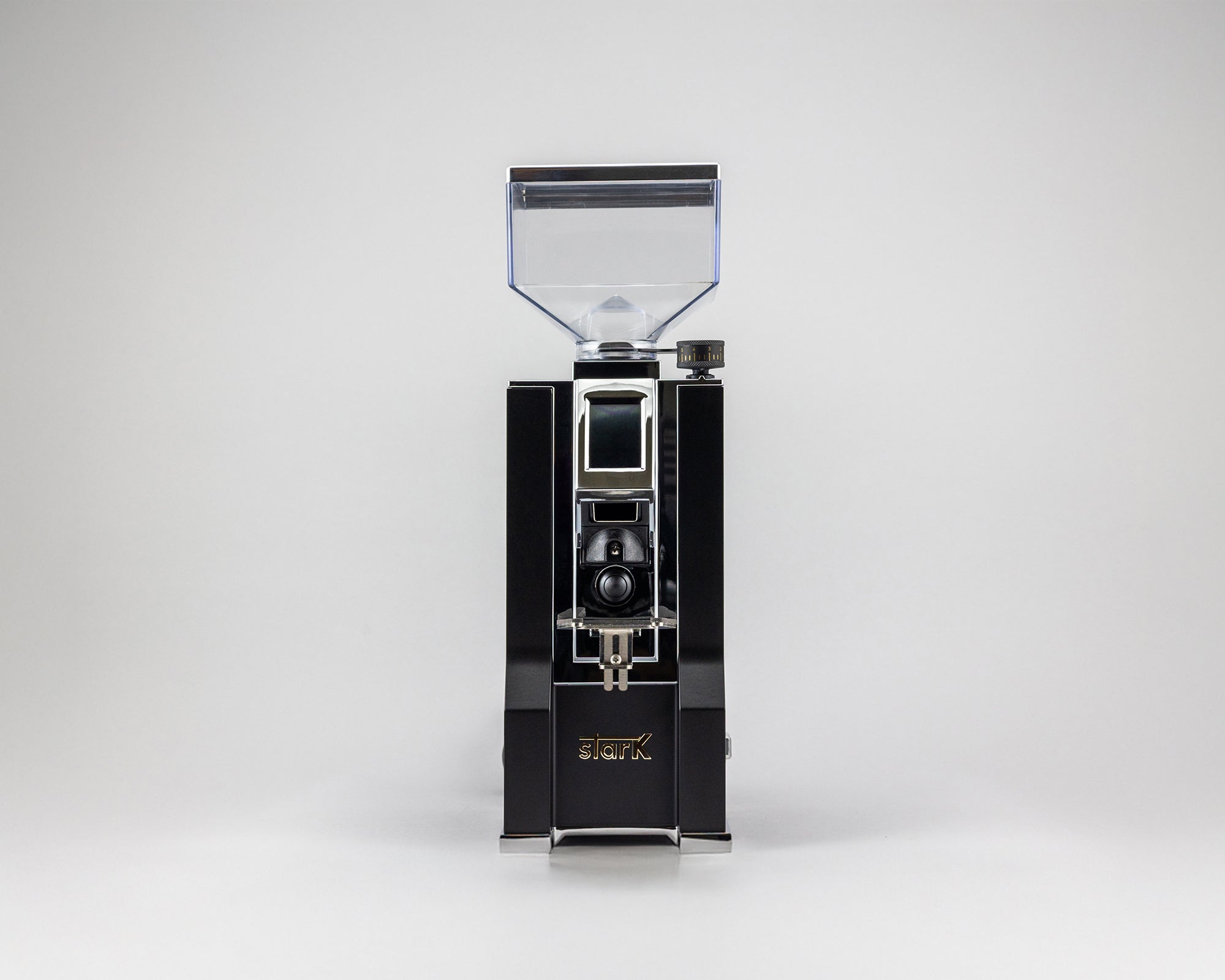 Eureka Mignon Oro Stark moulin à café