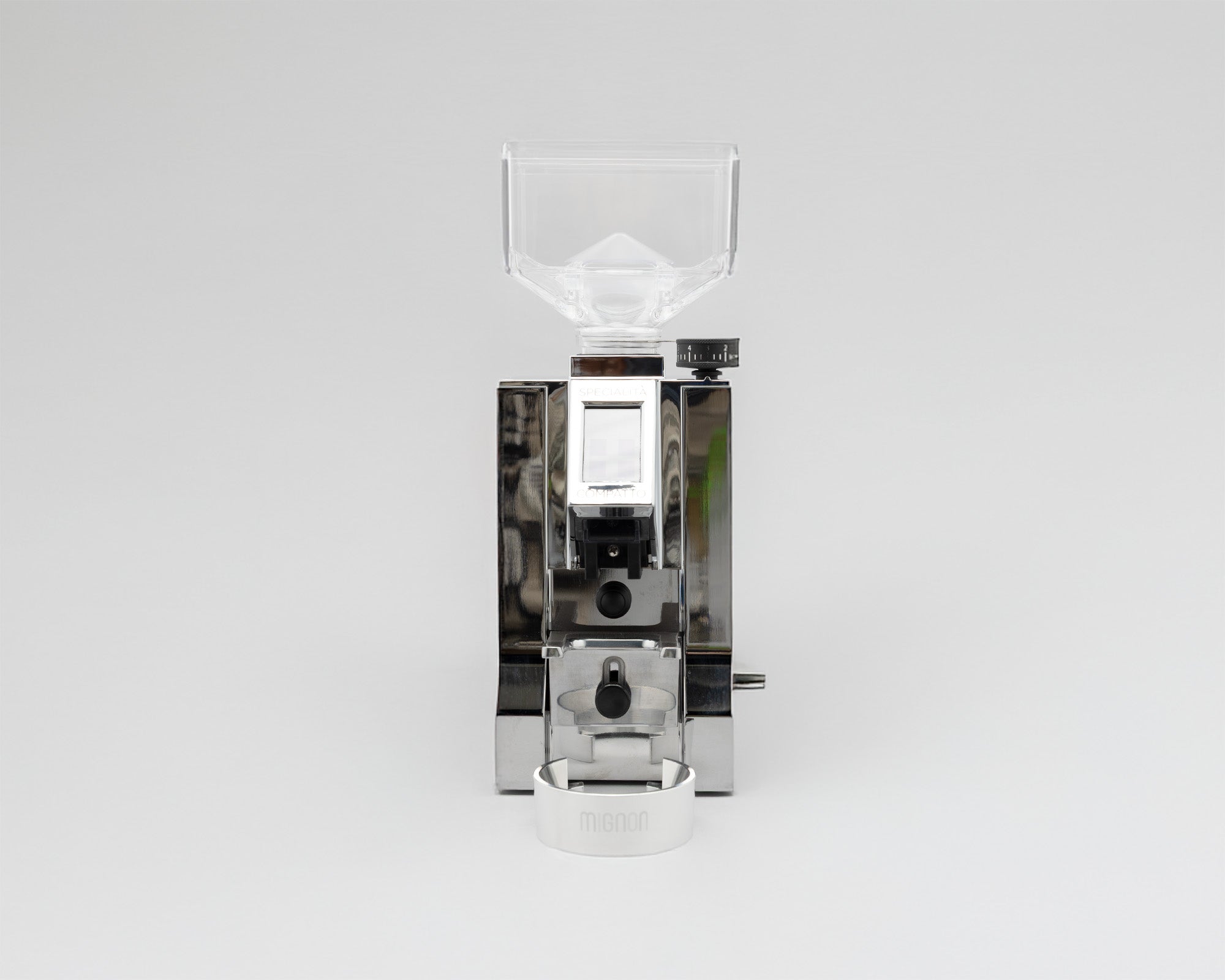 Eureka Mignon Specialita Compatto Kaffeemühle