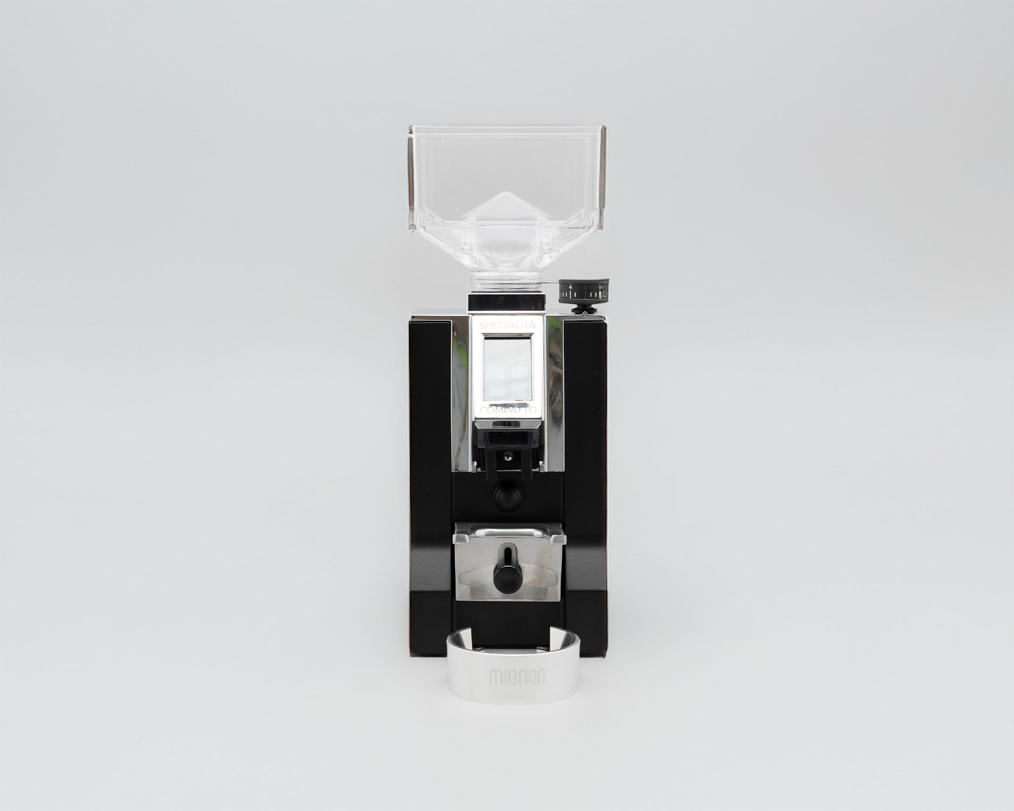 Eureka Mignon Specialita Compatto Kaffeemühle