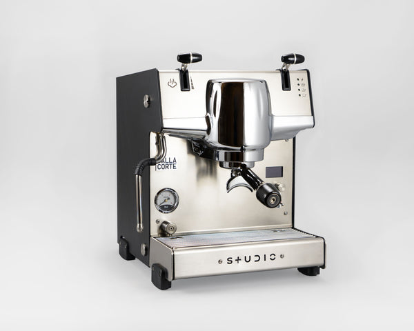 Dalla Corte Studio machine à espresso