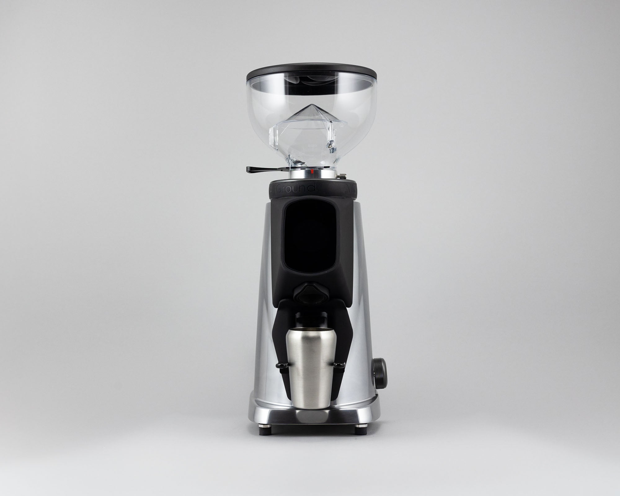 Fiorenzato AllGround Sense (mouture au poids) moulin à café