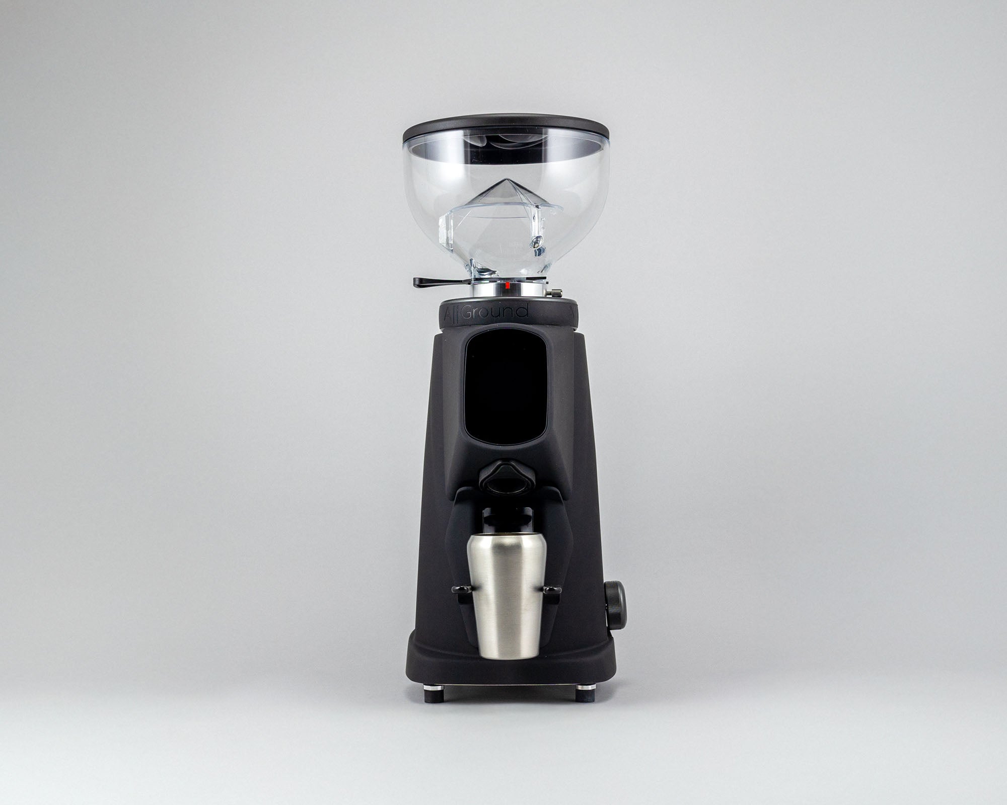 Fiorenzato AllGround Sense (mouture au poids) moulin à café