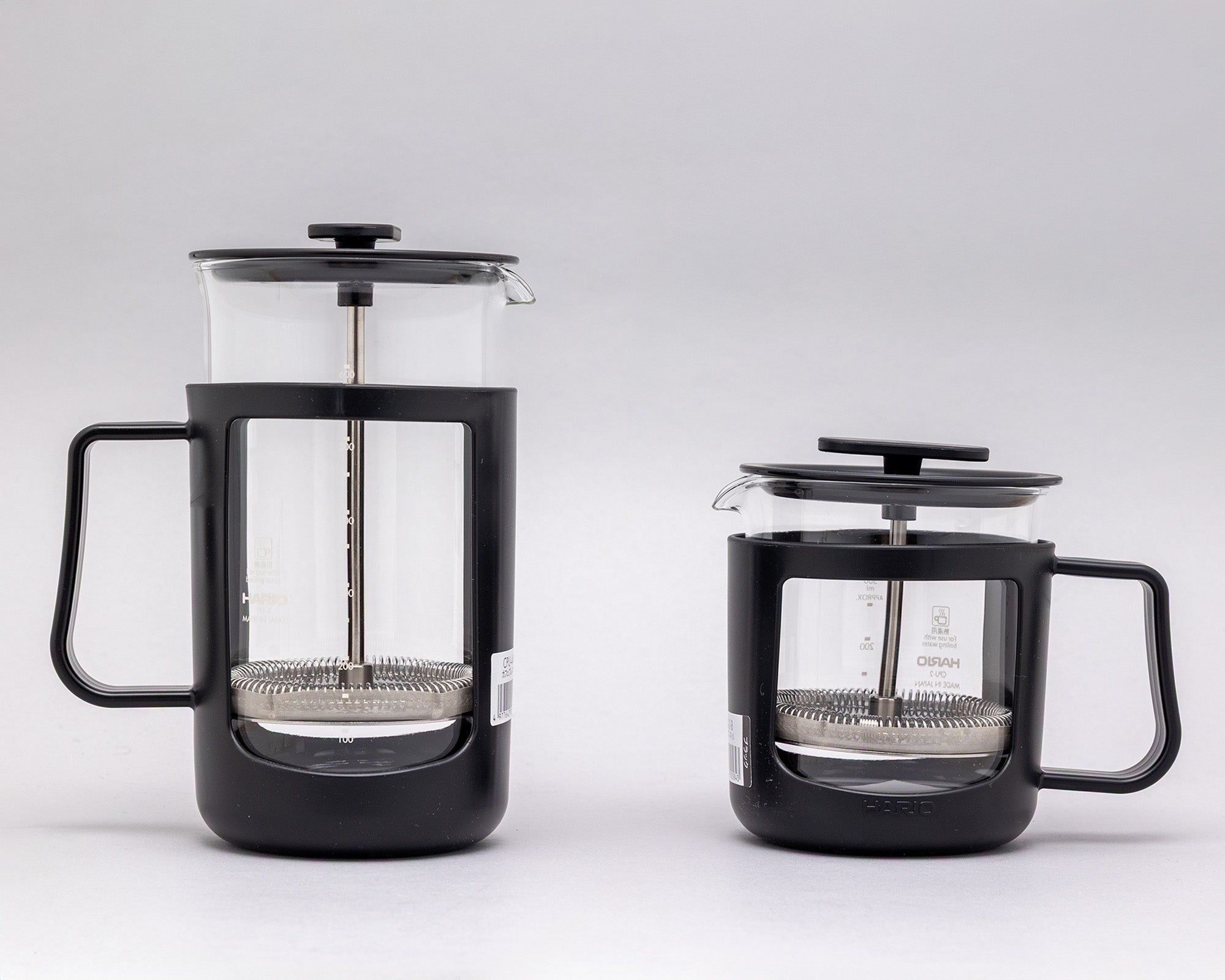 Hario Cafe Press Stempelkanne