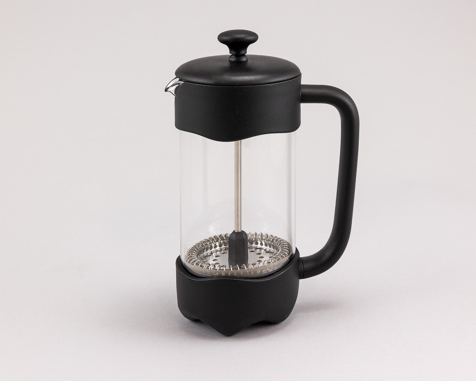 Ilsa Ninfas French Press
