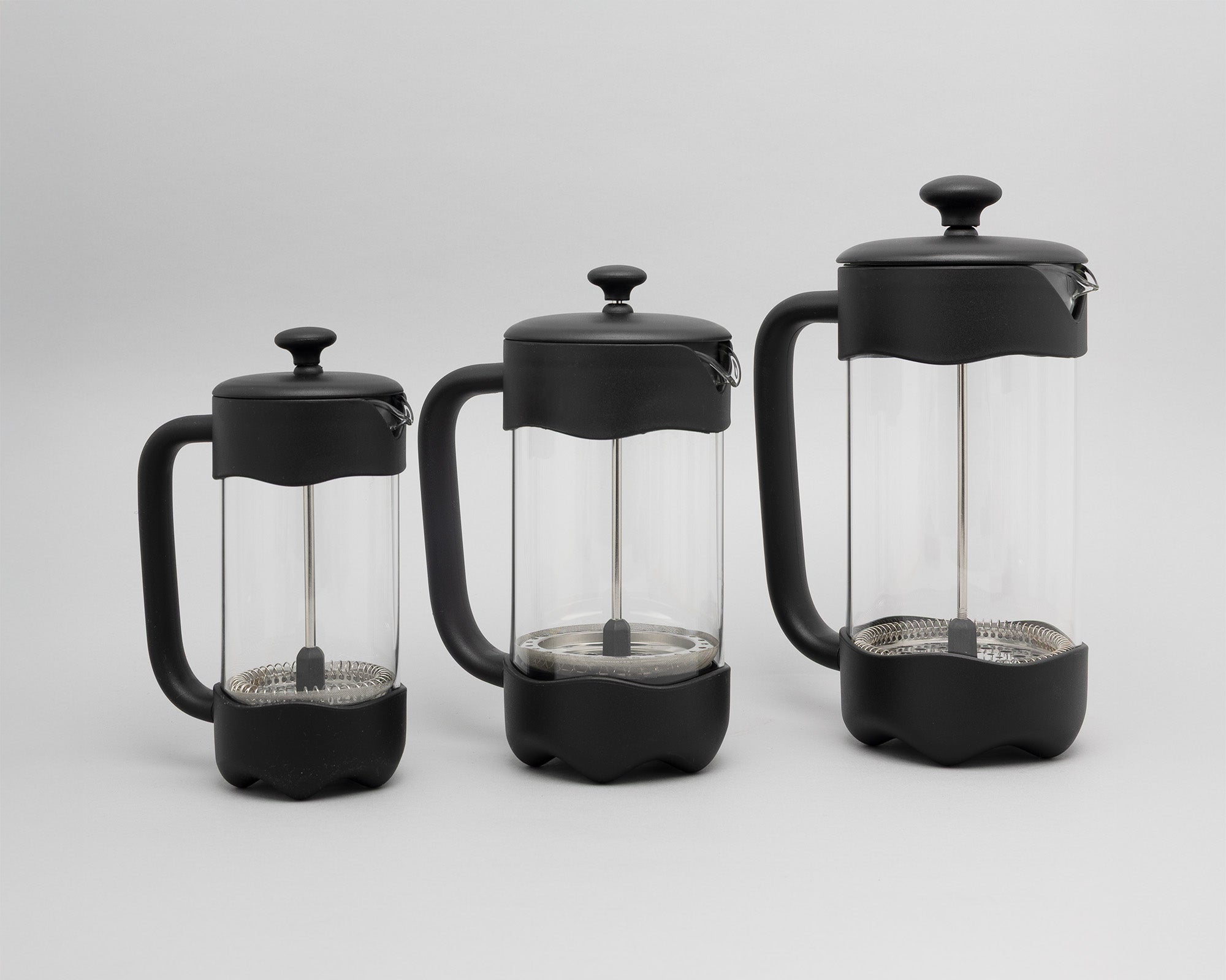 Ilsa Ninfas French Press